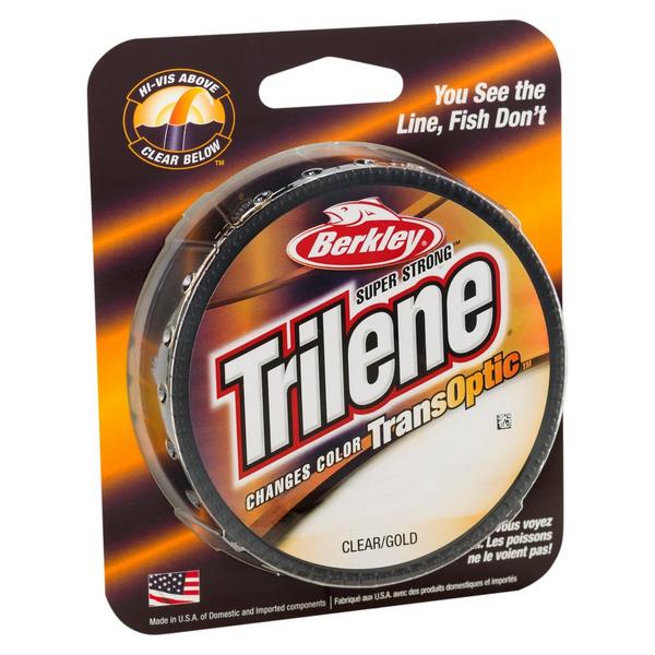 Trilene® TransOptic®