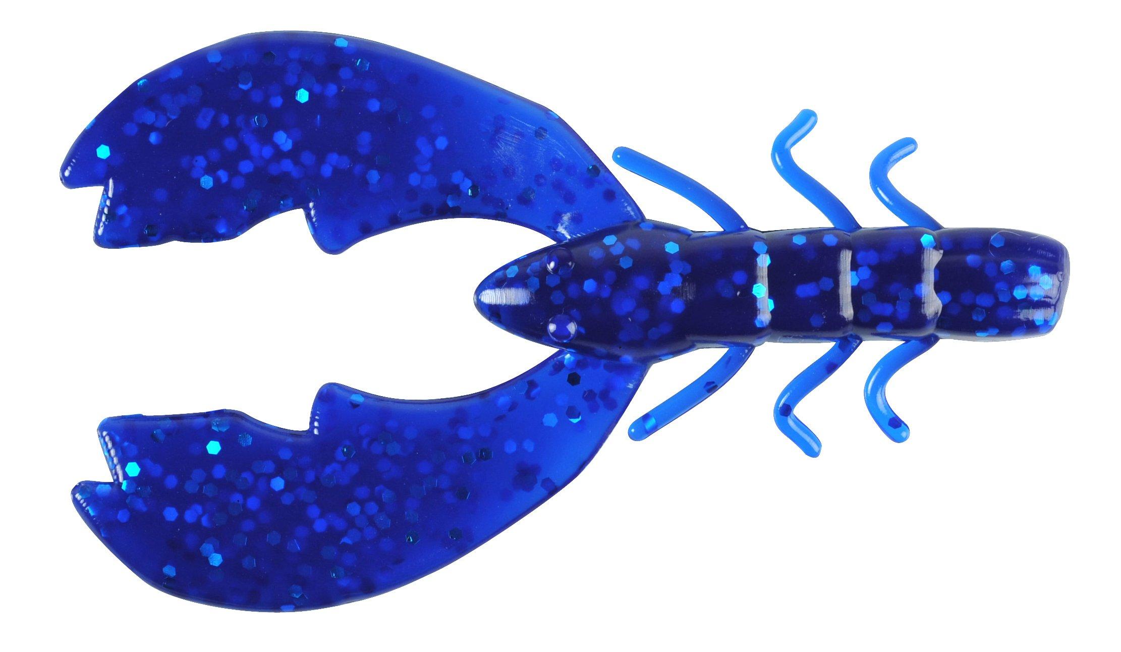 Sapphire Blue