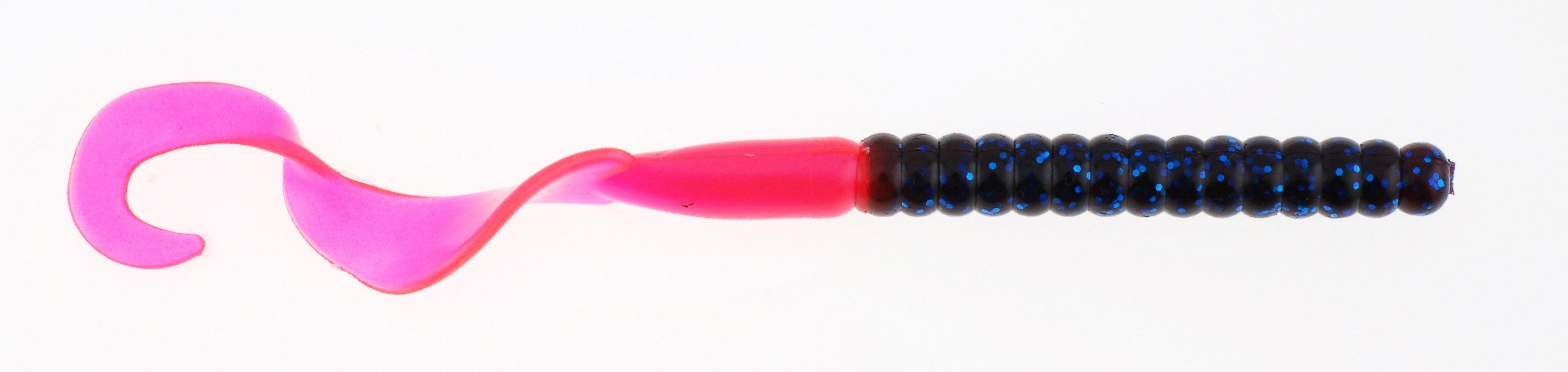 Blue Fleck Firetail