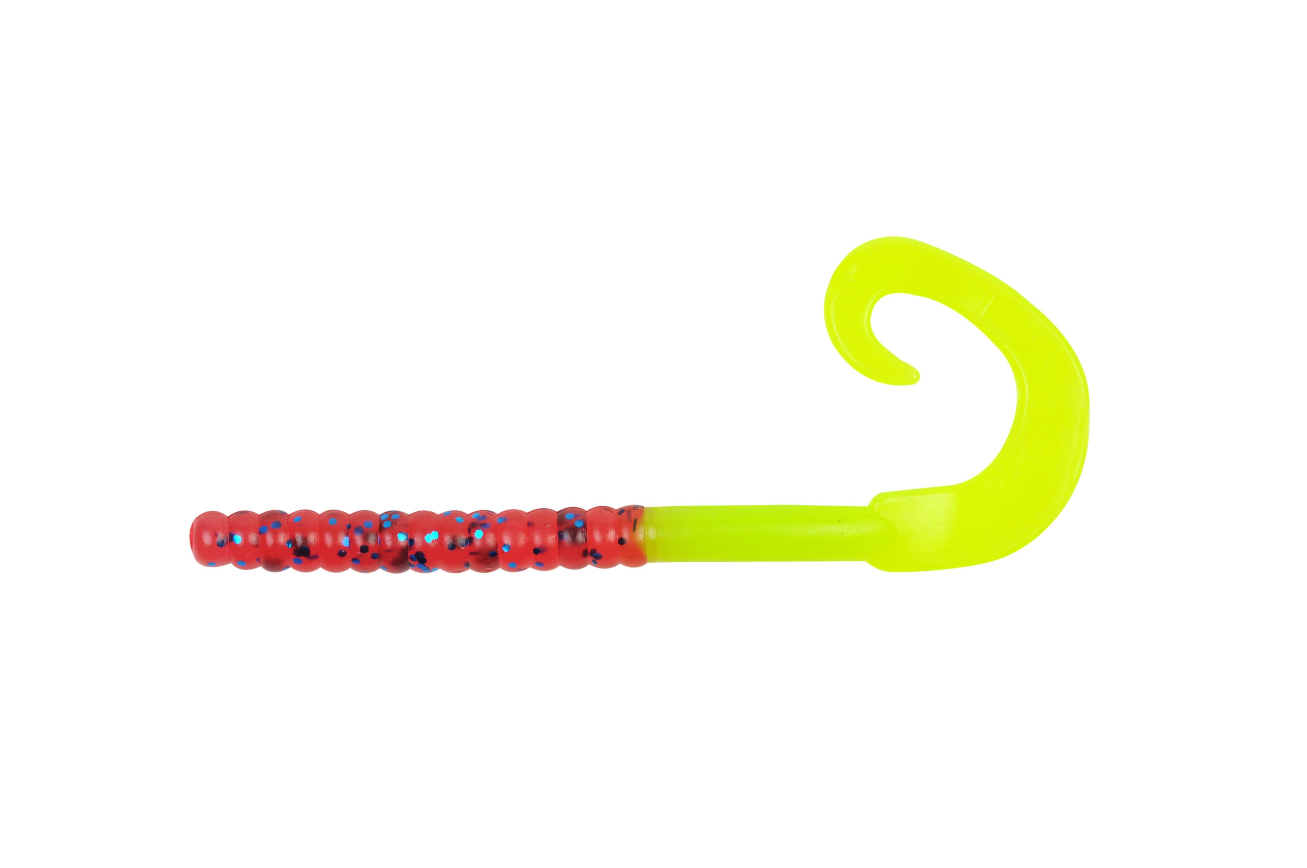 Plum/Chartreuse