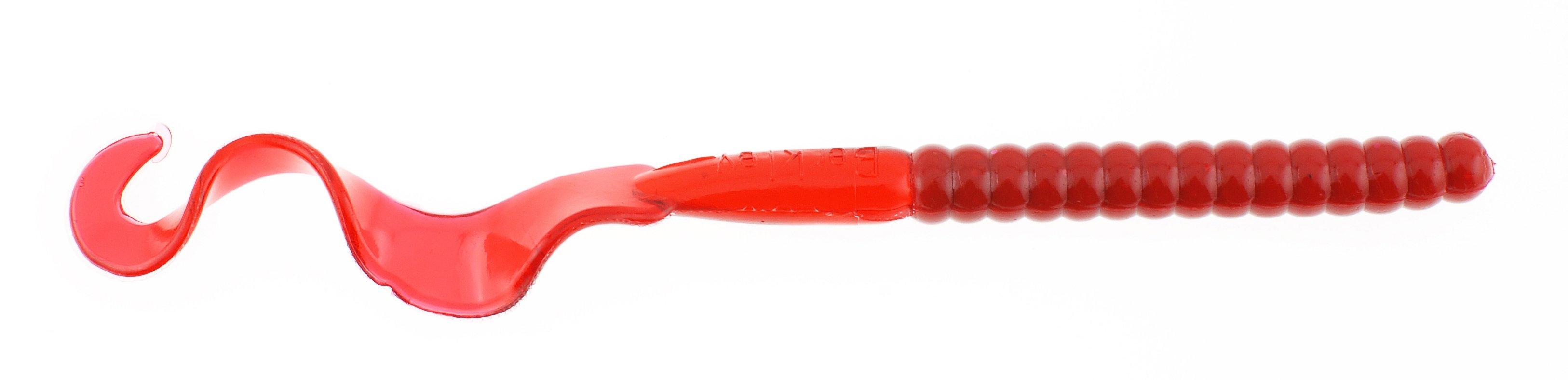 Strawberry Glitter/Red
