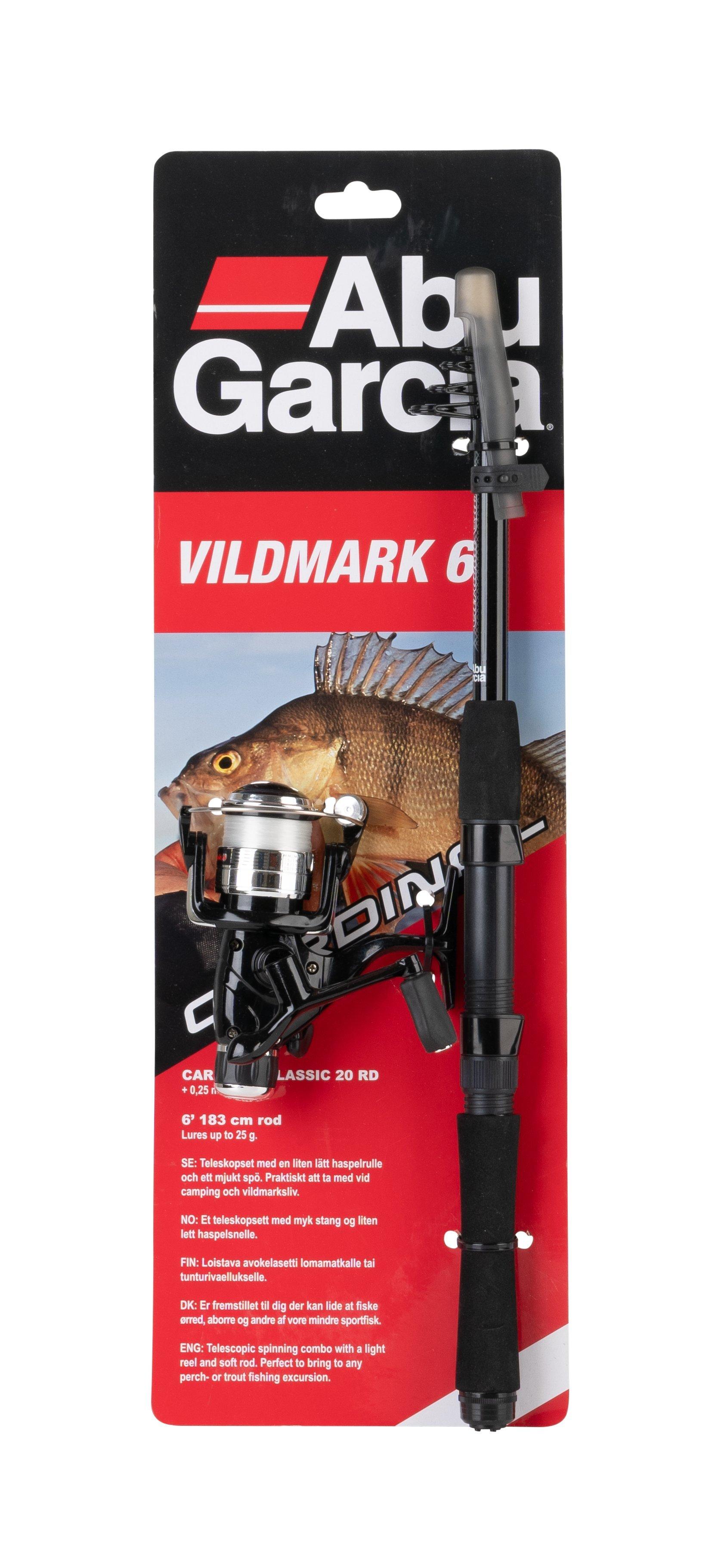 Cardinal Classic Vildmark