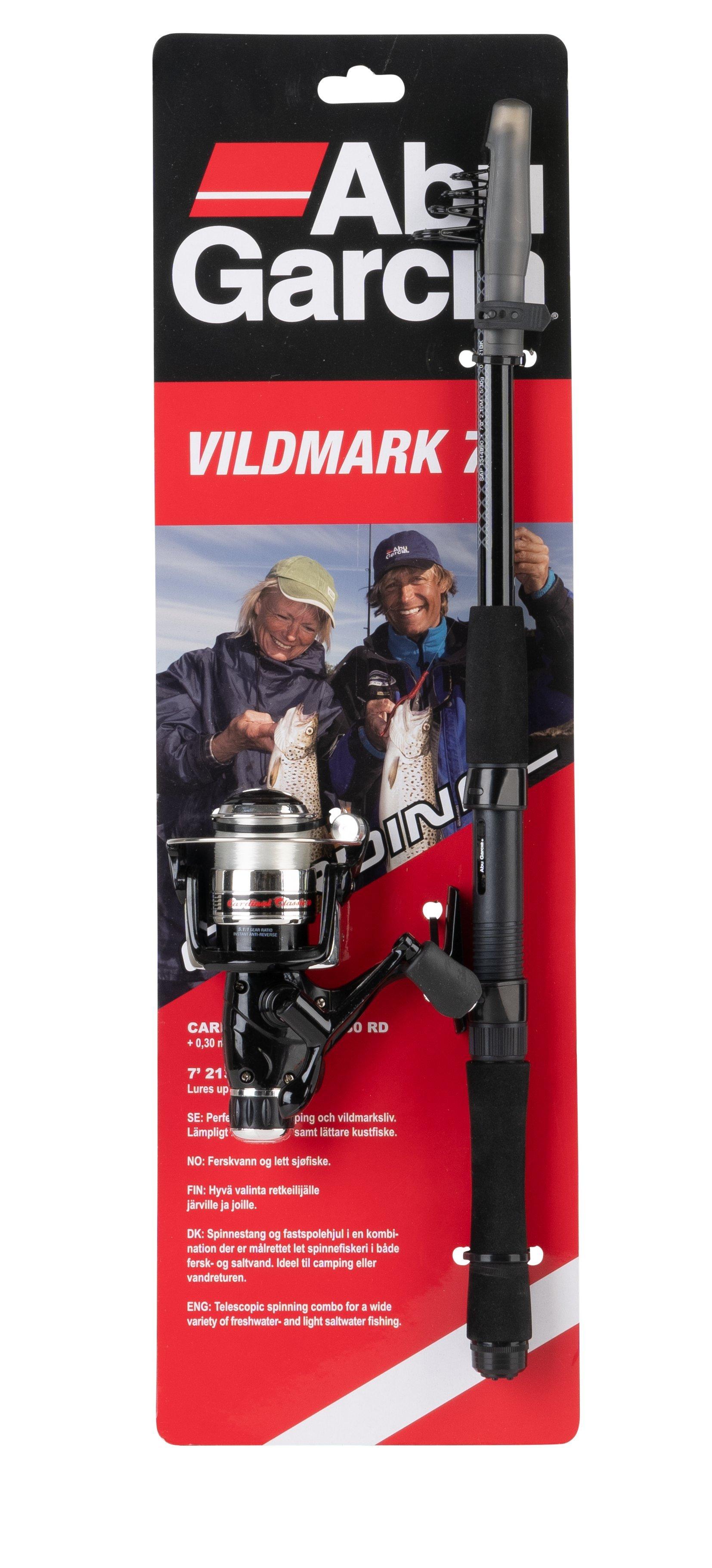 Cardinal Classic Vildmark