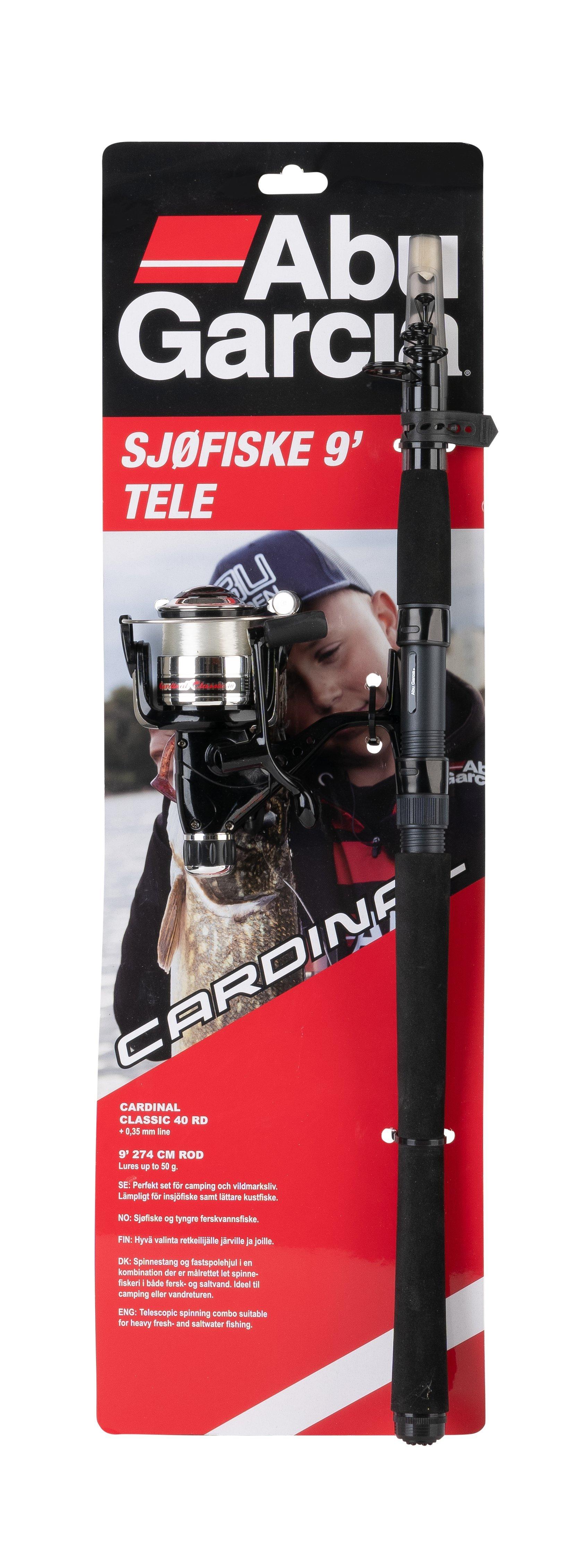 Cardinal Classic Vildmark