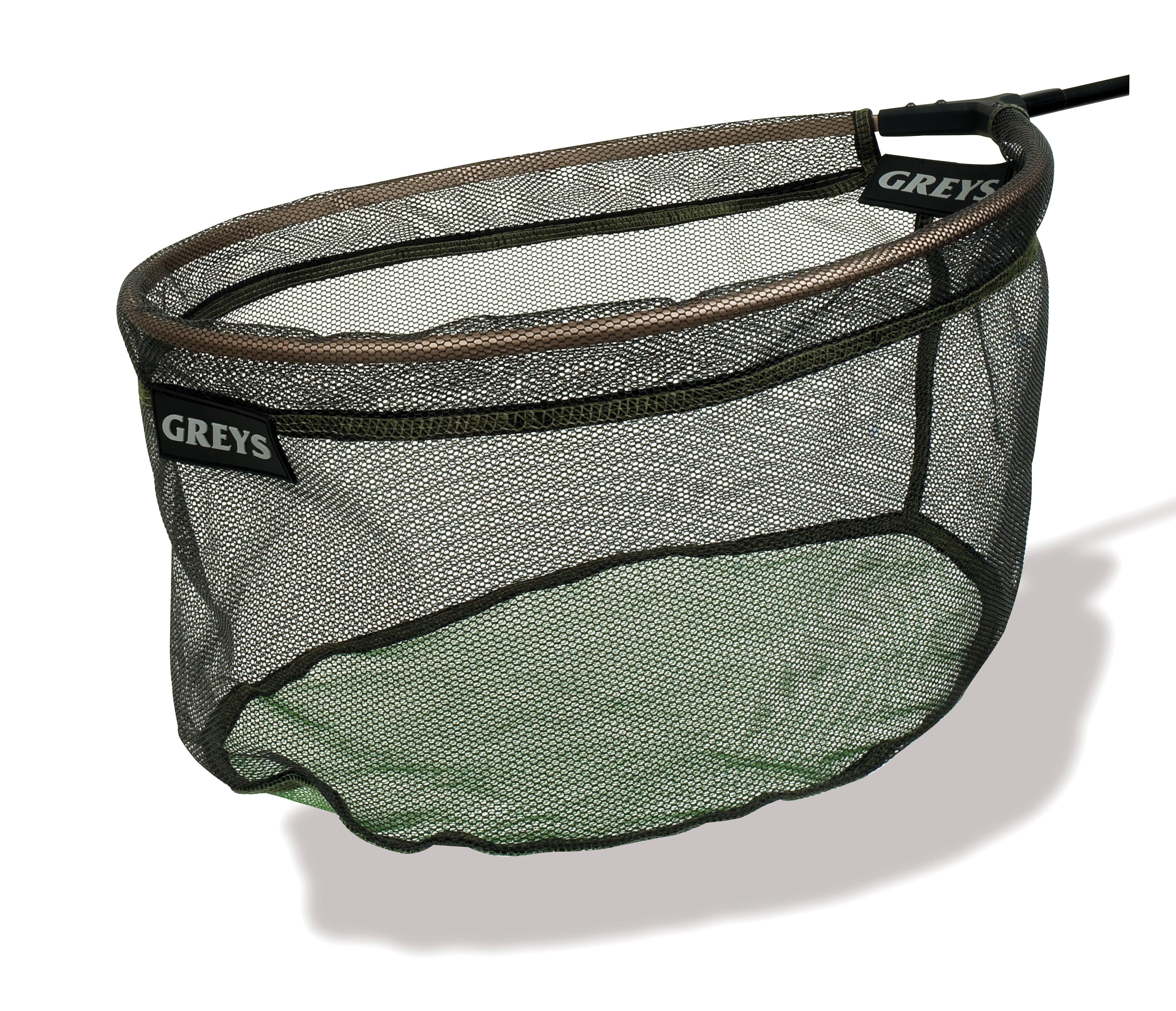 Rubber Spoon Micro Mesh