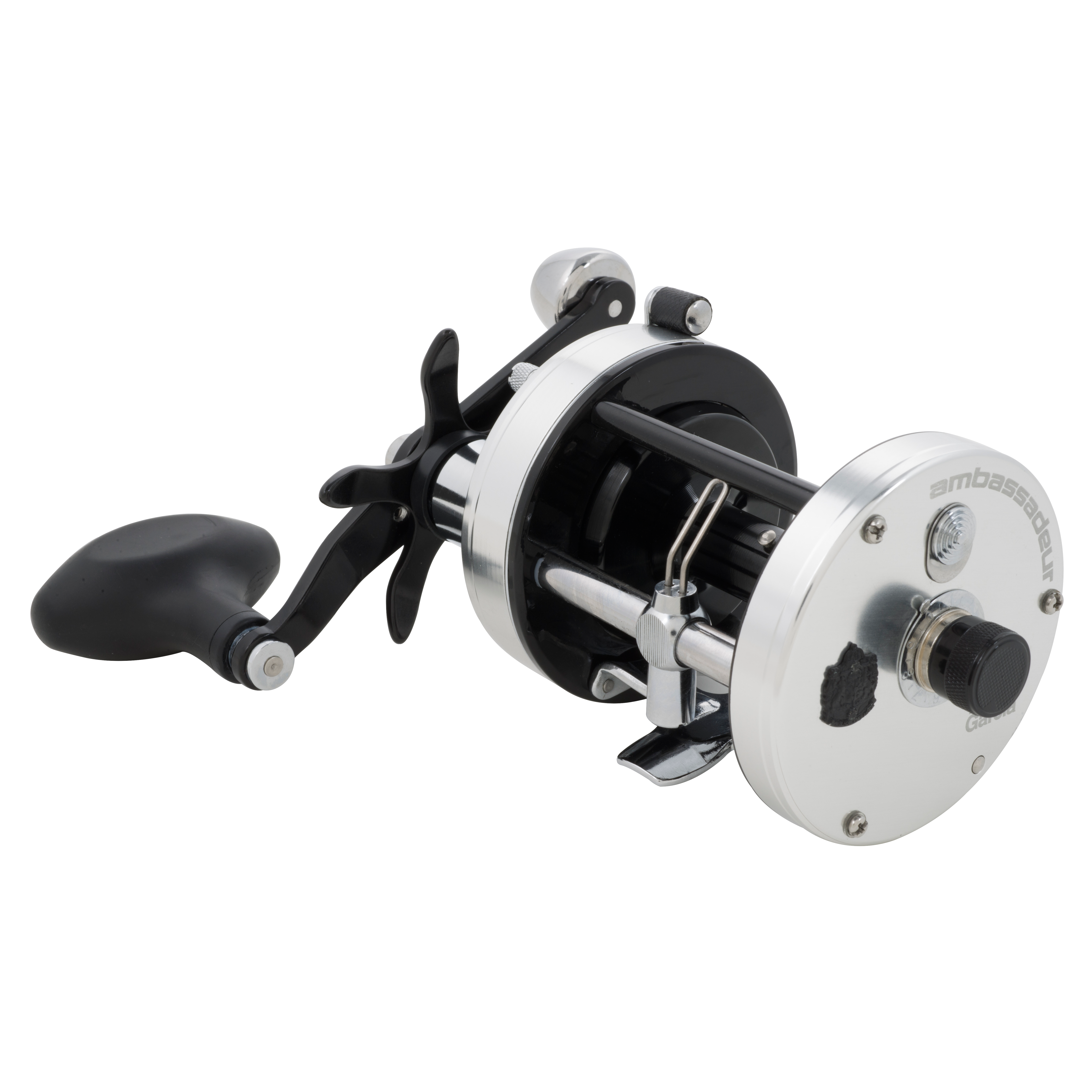 REEL ROTATIVO ABU GARCIA