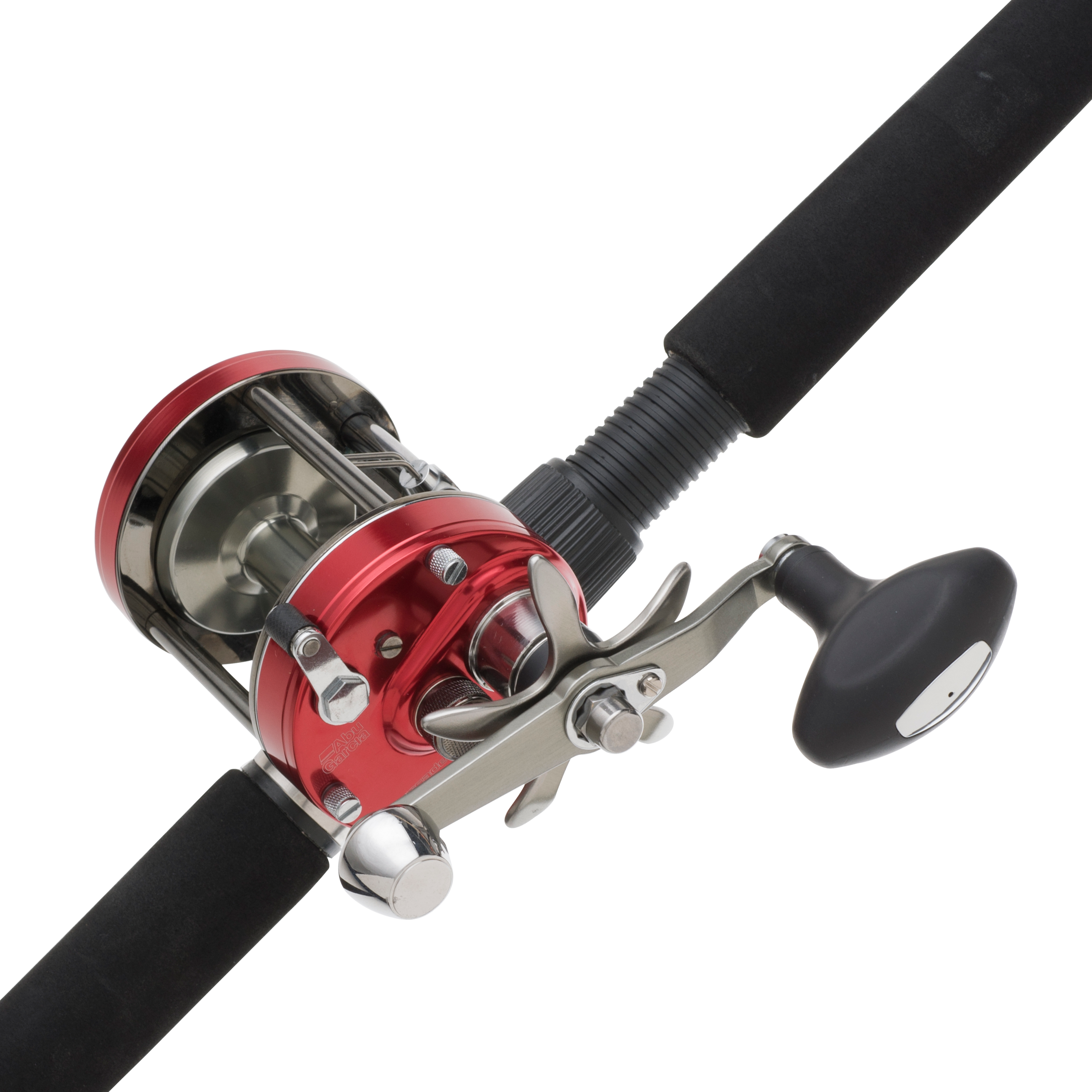 Abu Garcia Ambassadeur 7000 7ft MH Combo