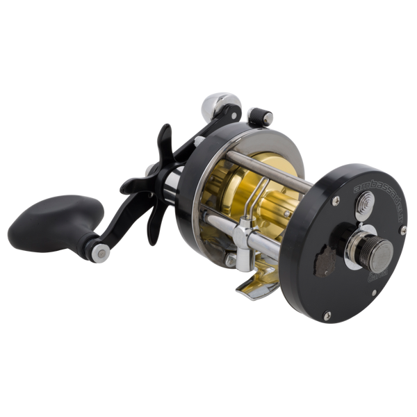 Freshwater Round Reels - Pure Fishing