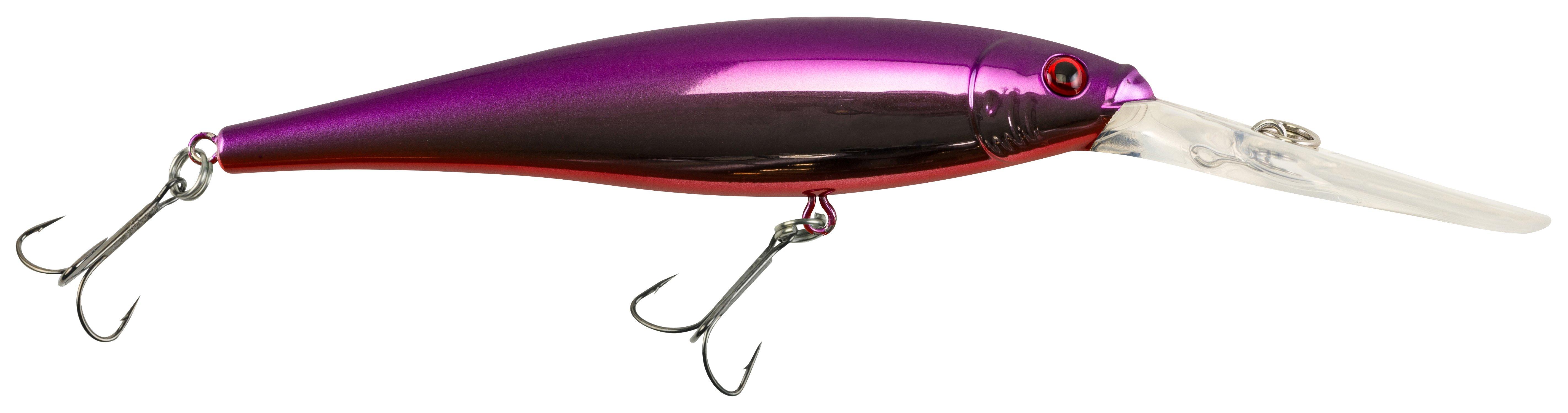 Purple Flash
