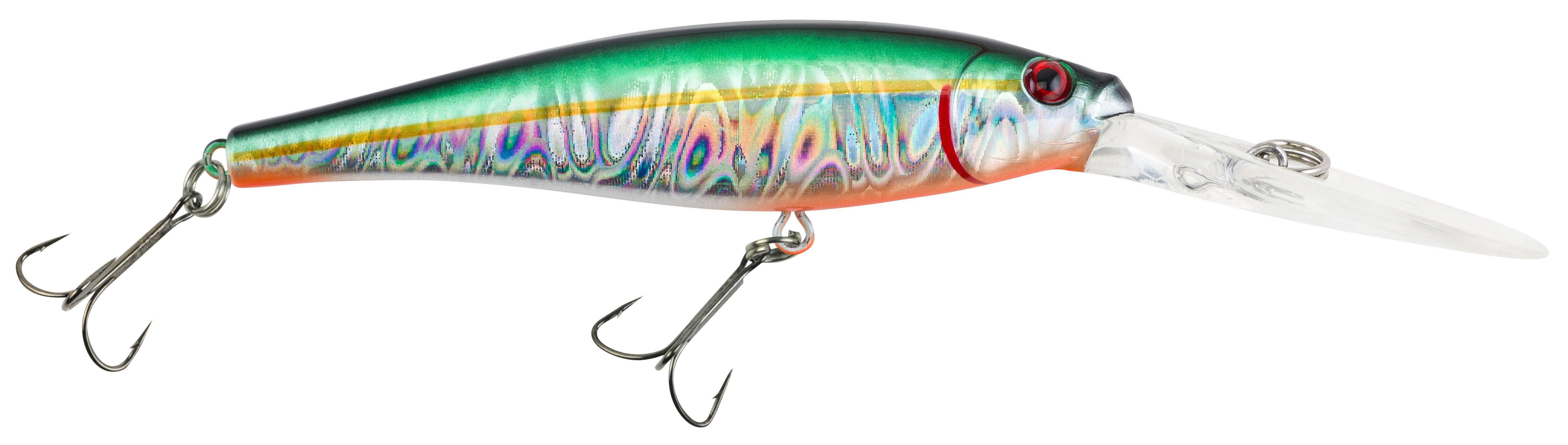Slick Green Alewife