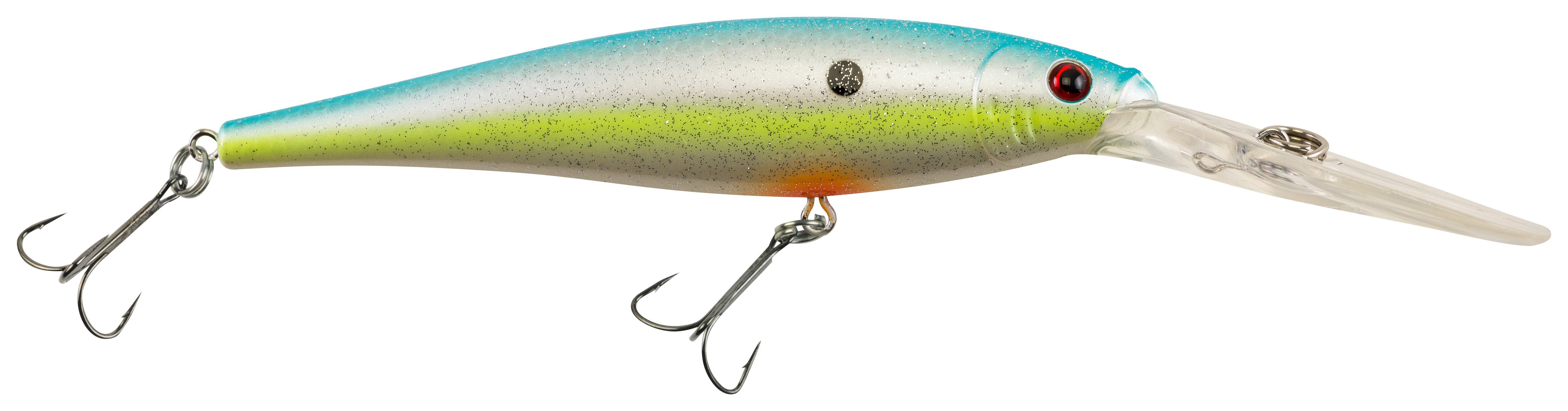 Racy Shad