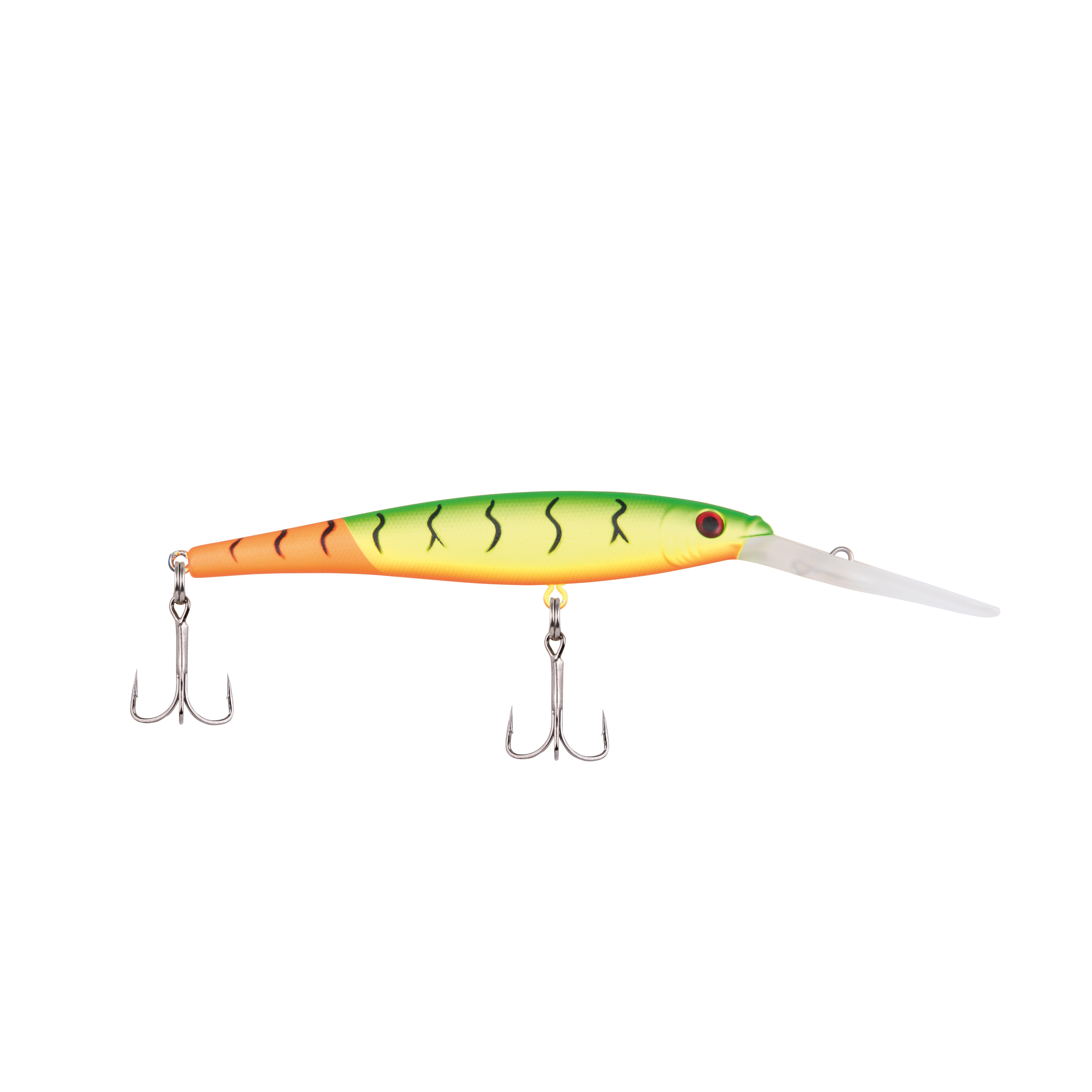 Firetail MF Hot Firetiger