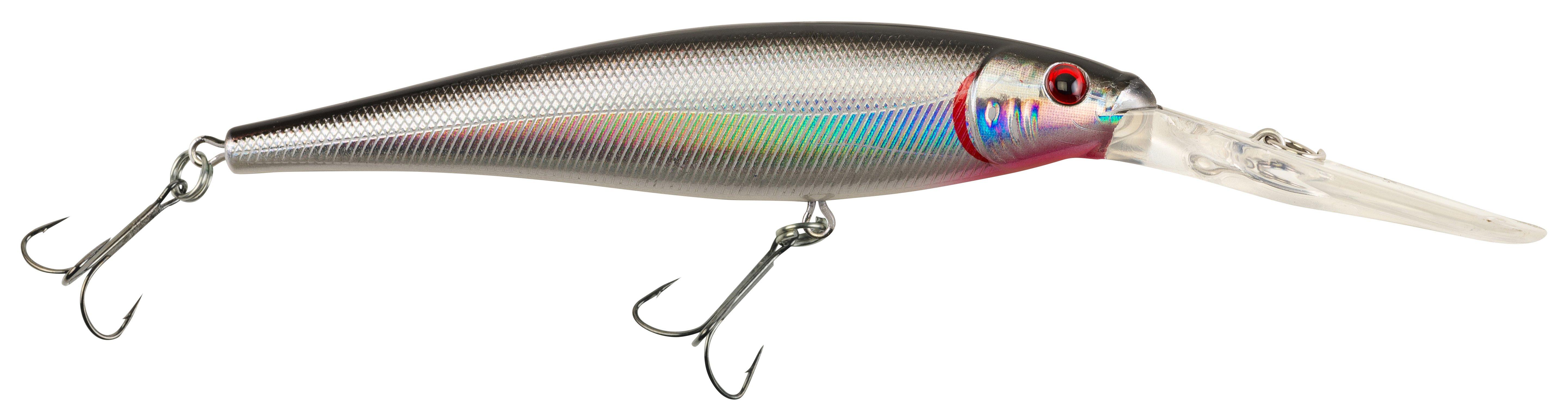 Flicker minnow shop