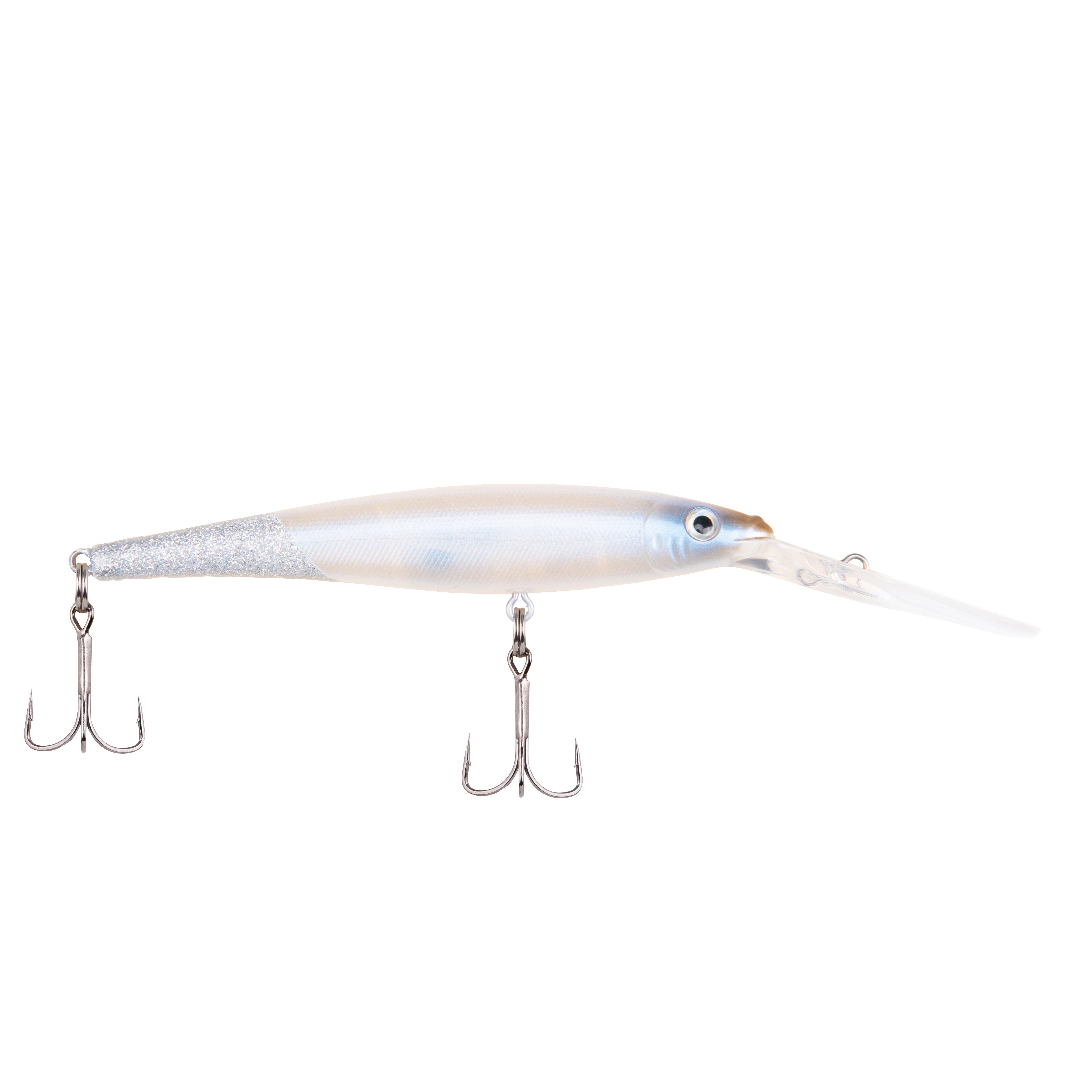 Firetail Ghost Glitter