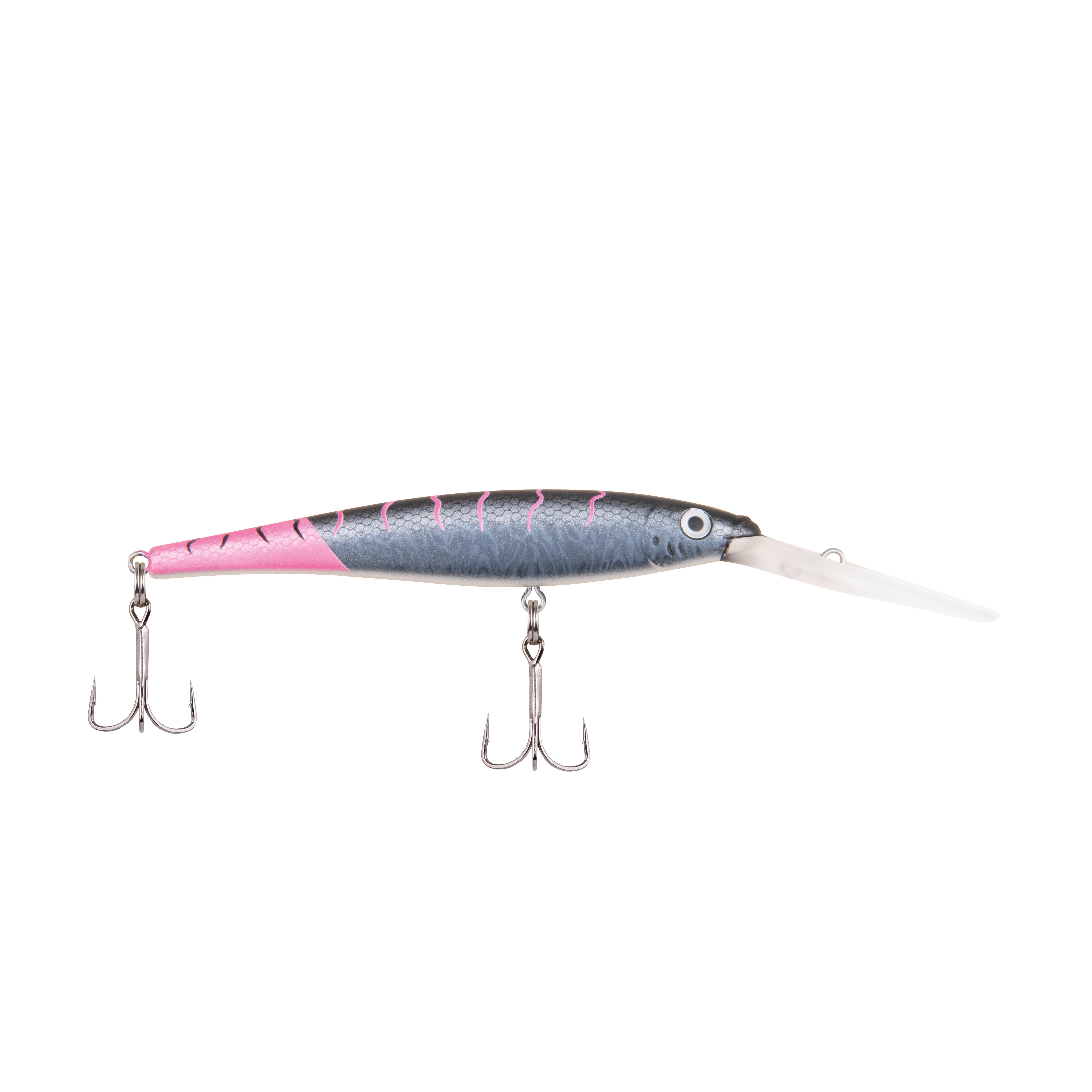 Firetail MF Black Cougar