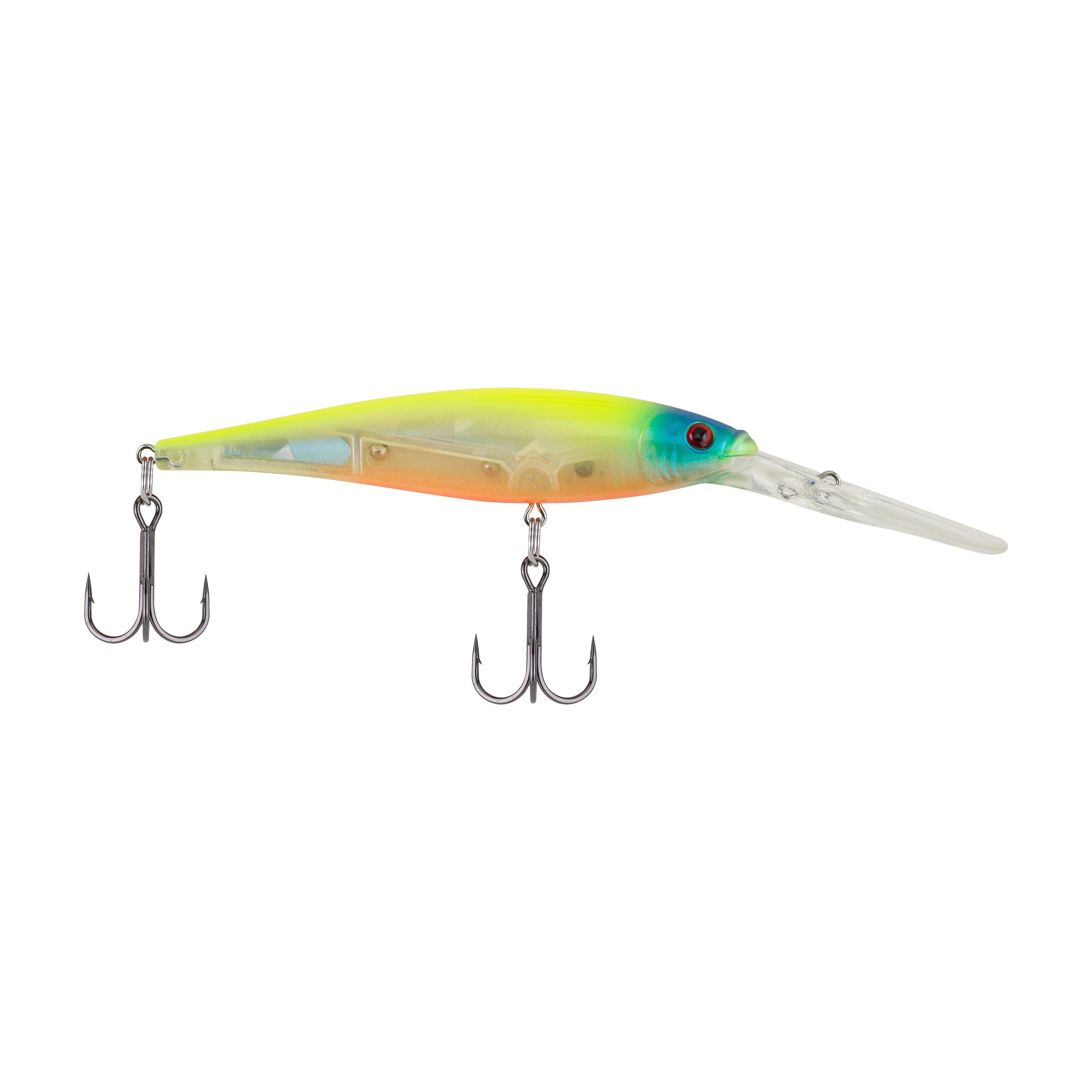 Flashy Chartreuse