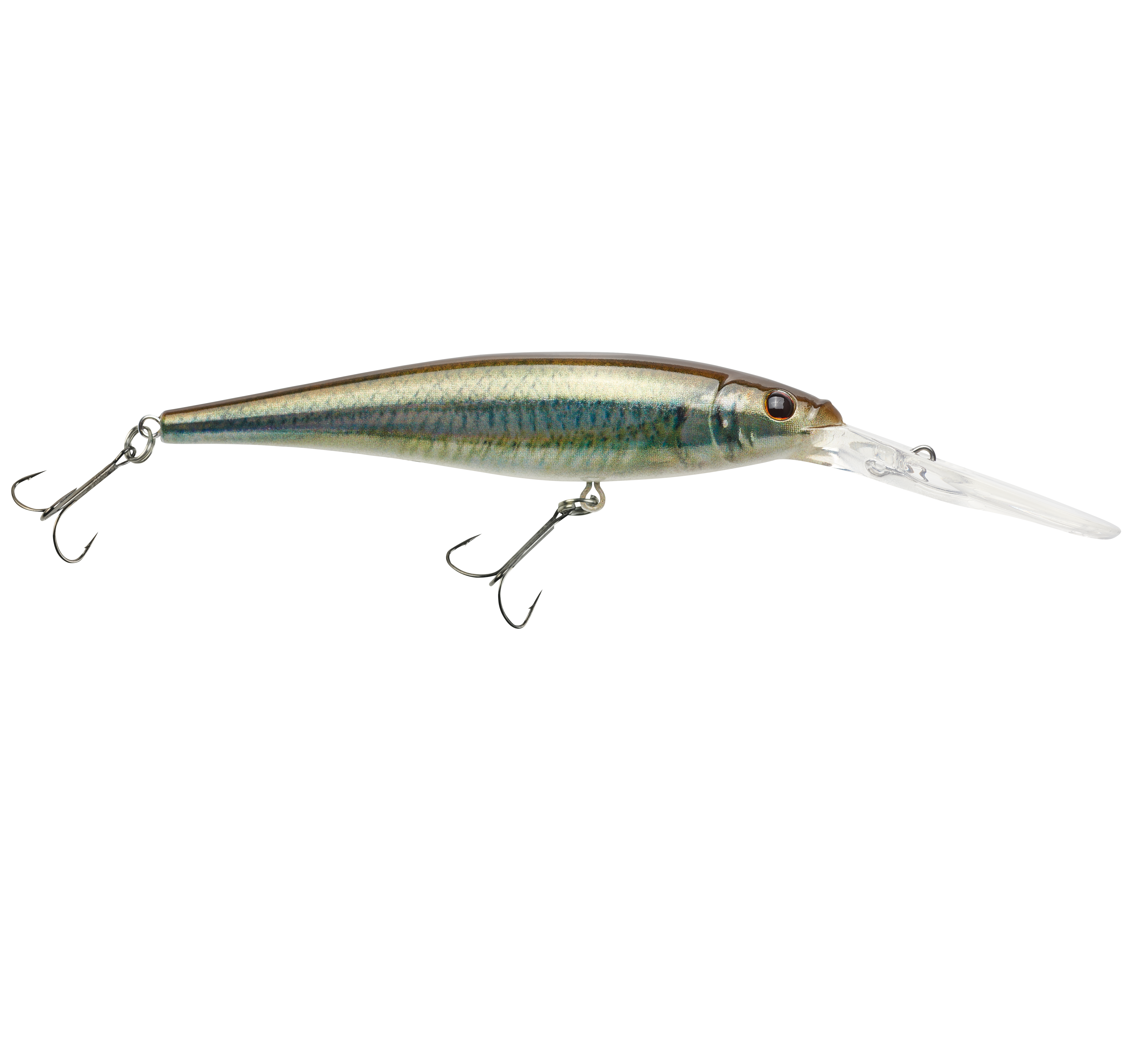 HD Emerald Shiner