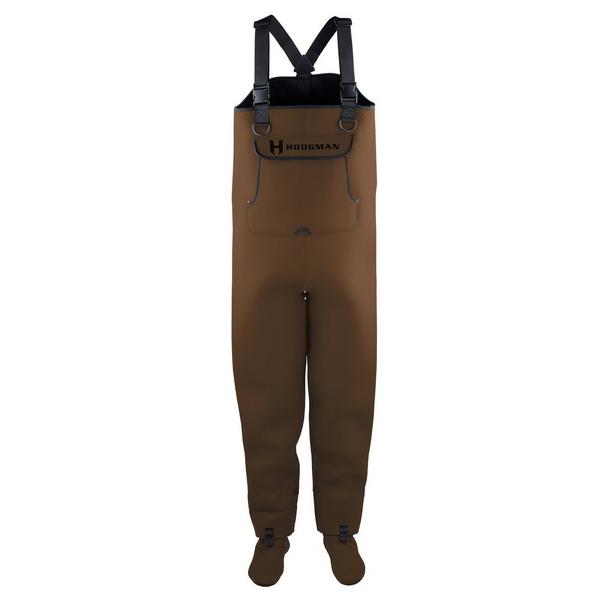 Fishing Waders: Hip & Chest