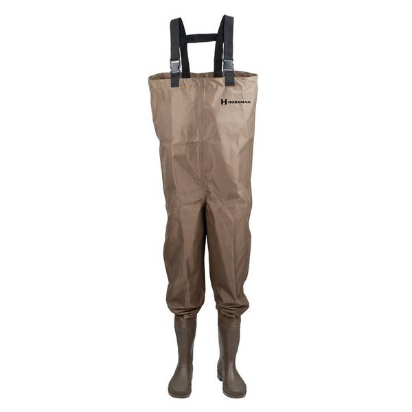 Hodgman Fly Fishing Waders Size XL 