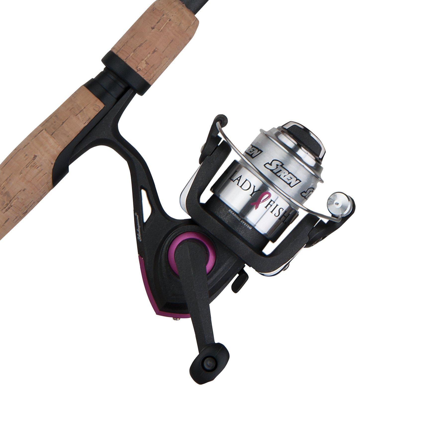 Shakespeare Fishing Spinning Combos