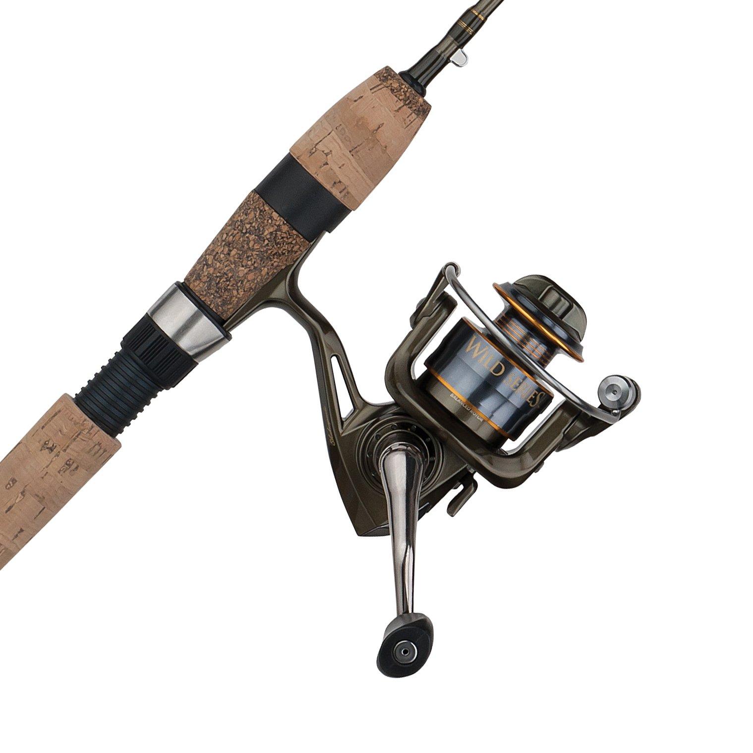 Shakespeare Ultra Light Fishing Reel and 50 similar items