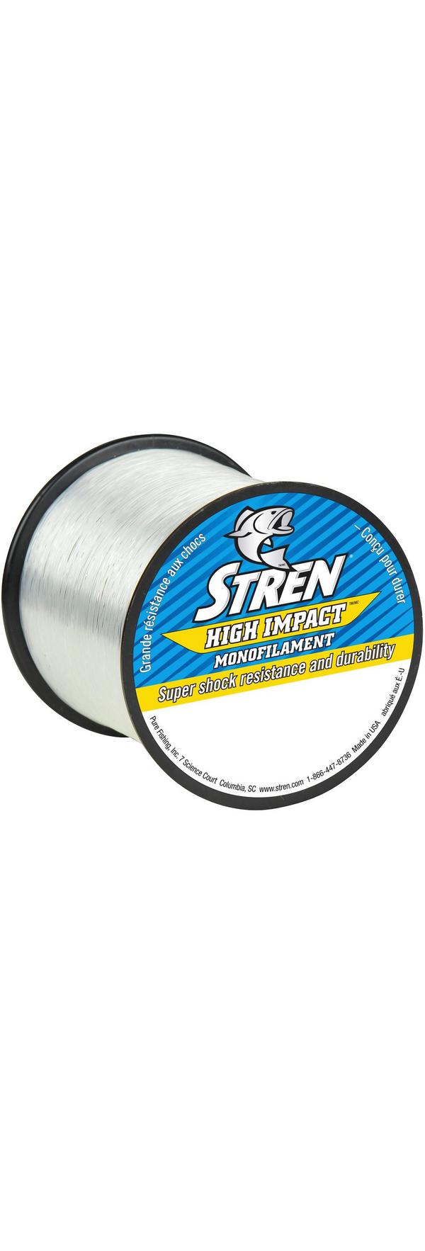 Stren Monofilament Line - Pure Fishing