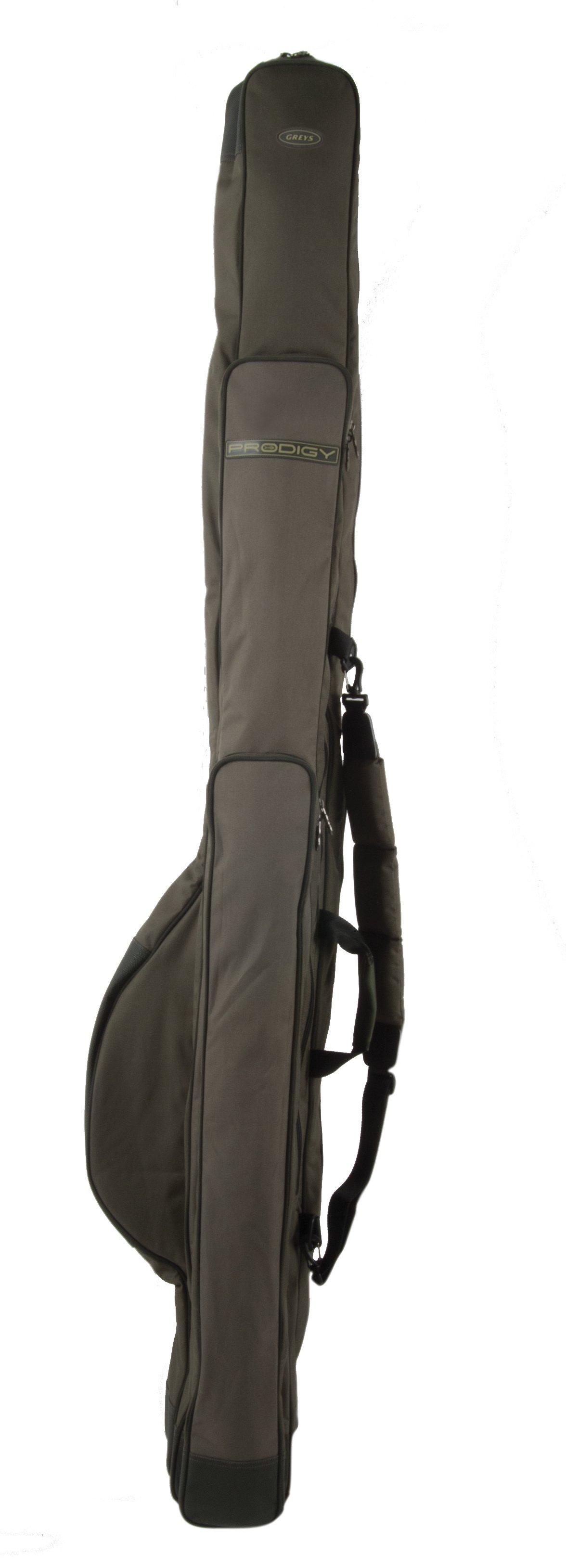 Fly Greys  Fish & Wet Wader Bag « Wildfishinggear