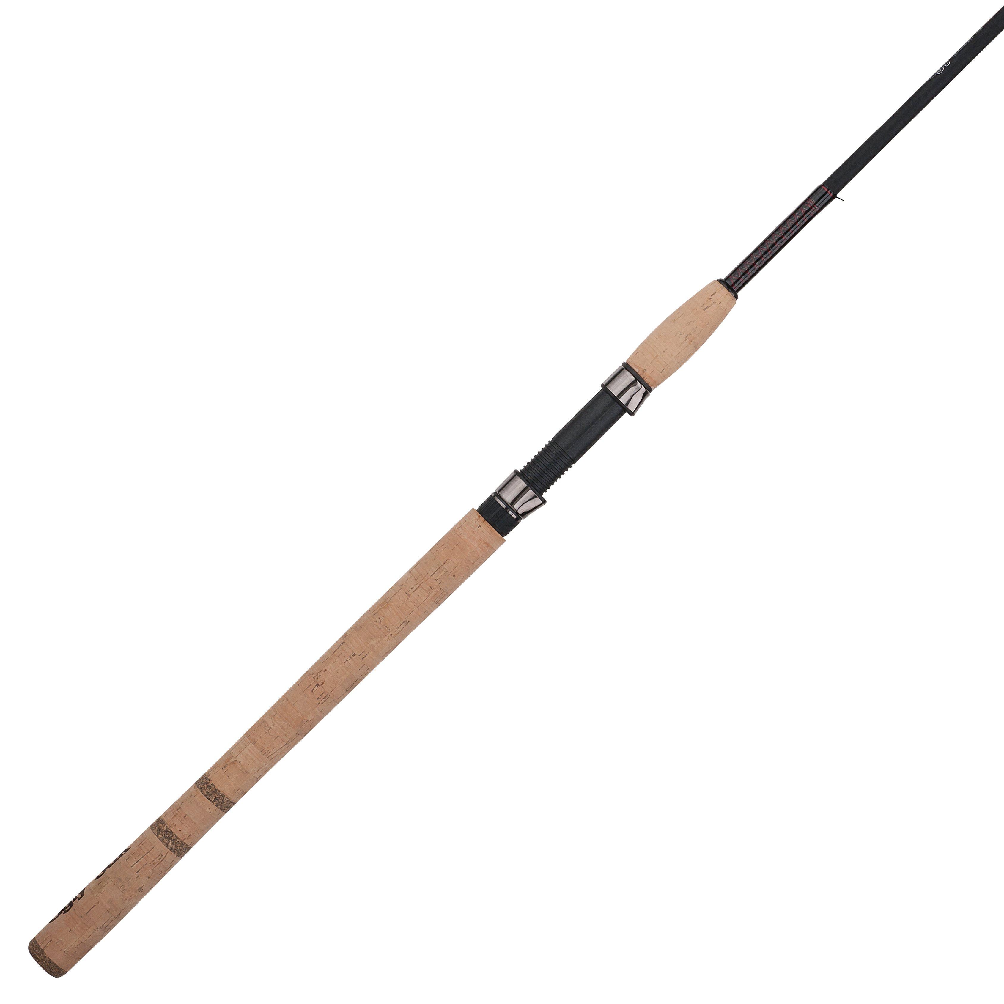 NPS Fishing - Ugly Stik Lite Salmon/Steelhead Spinning Rod