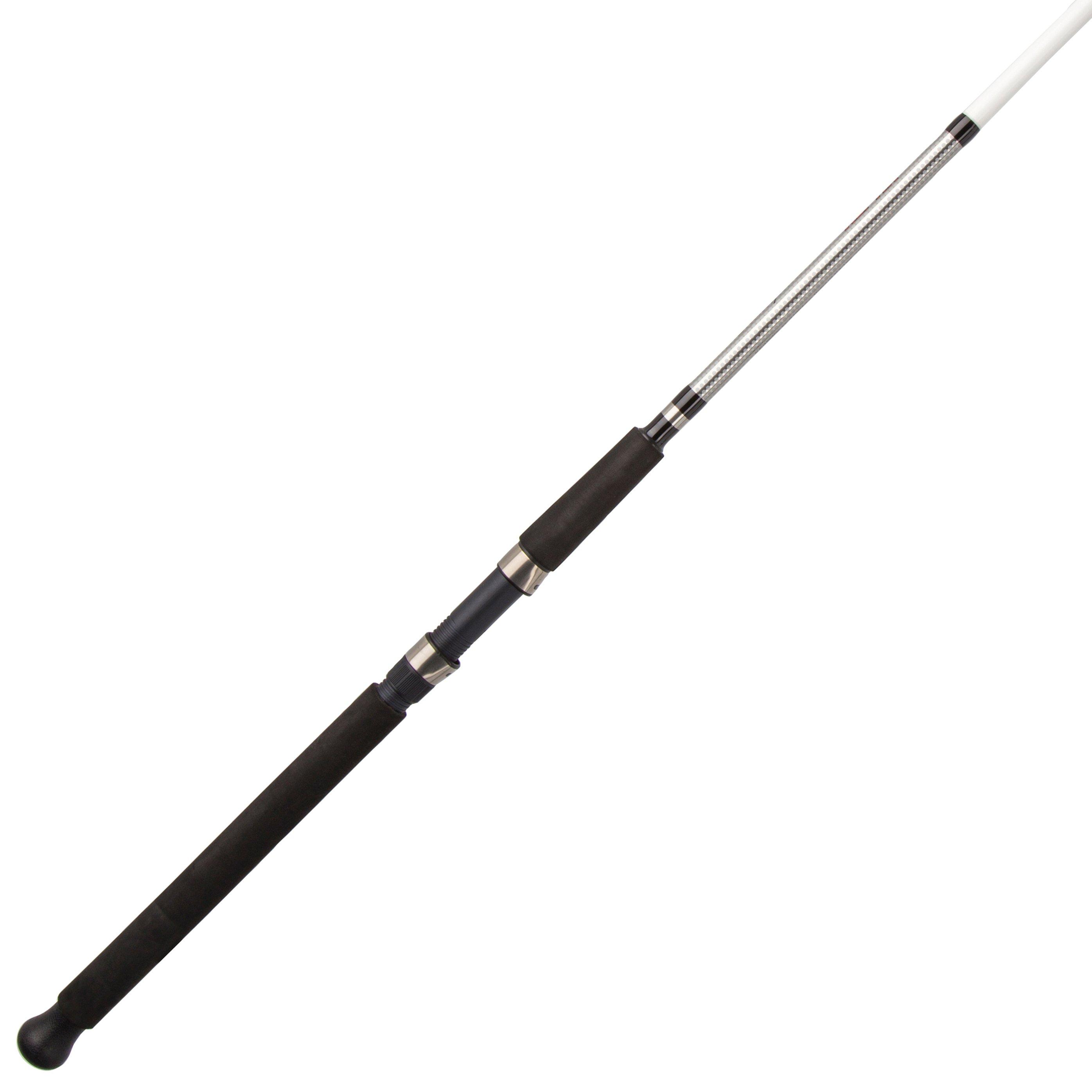 shakespeare ugly stik crappie rods