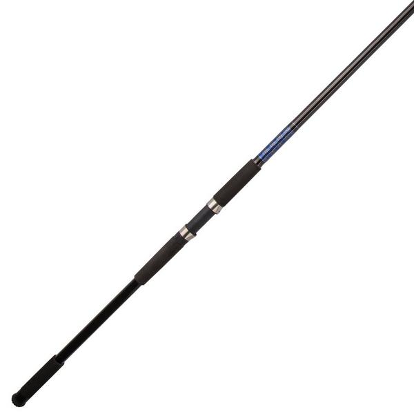  Pure Fishing Brands: Shakespeare Rods