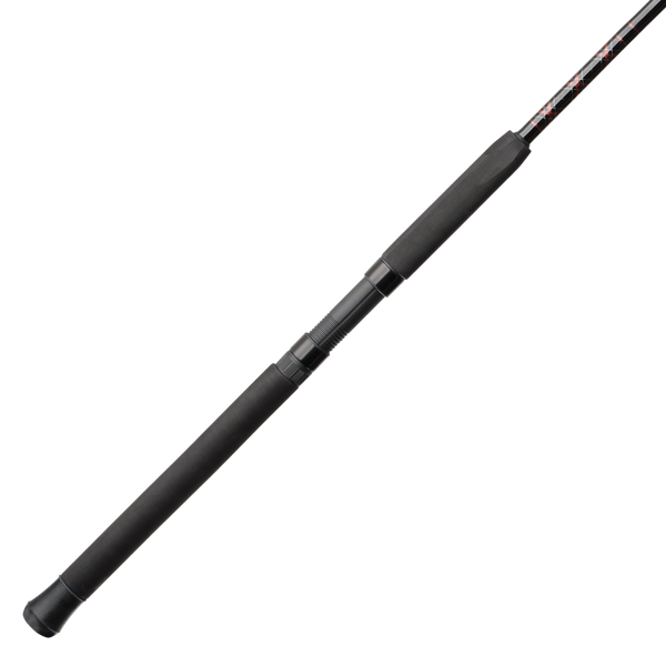 Penn Rampage Boat Spinning Fishing Rod - Buy Online - 6907700