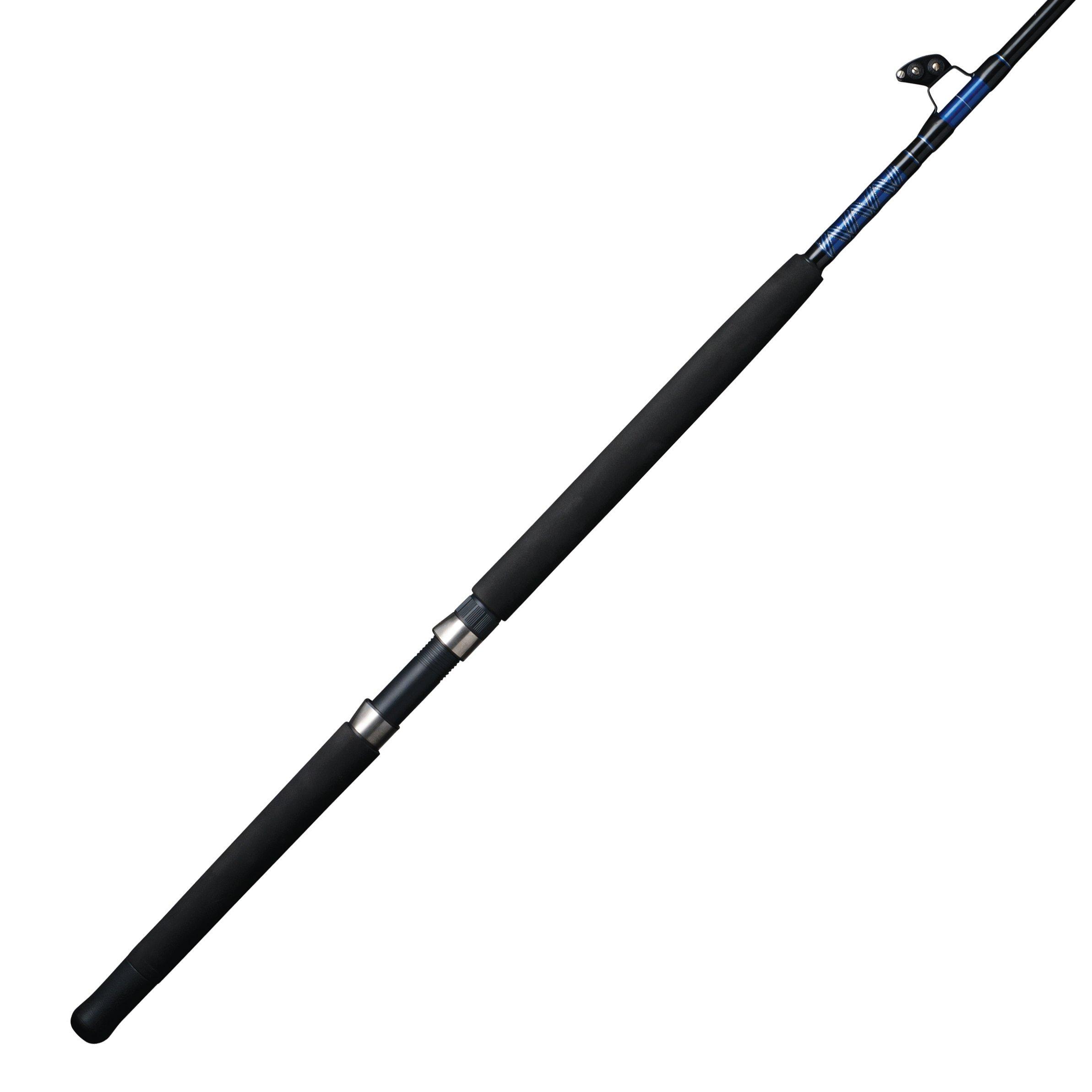 cabela's depthmaster tournament rod