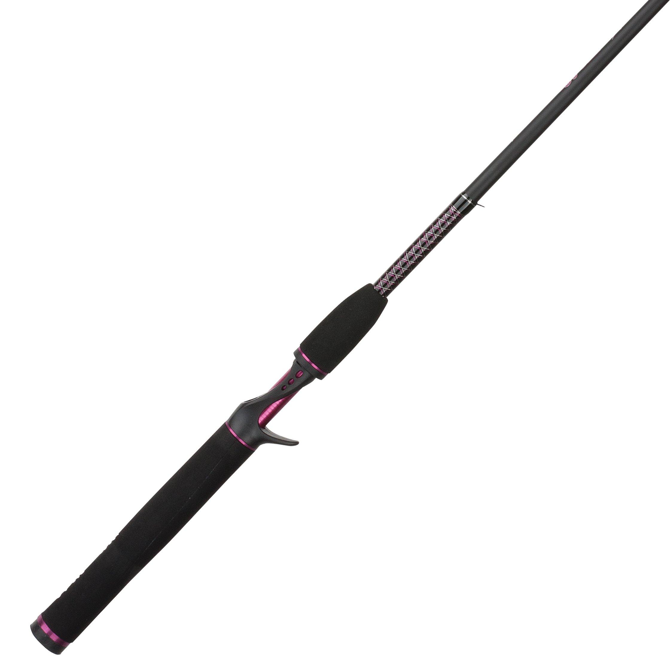 Ugly Stik GX2 Casting Rod – Angling Sports