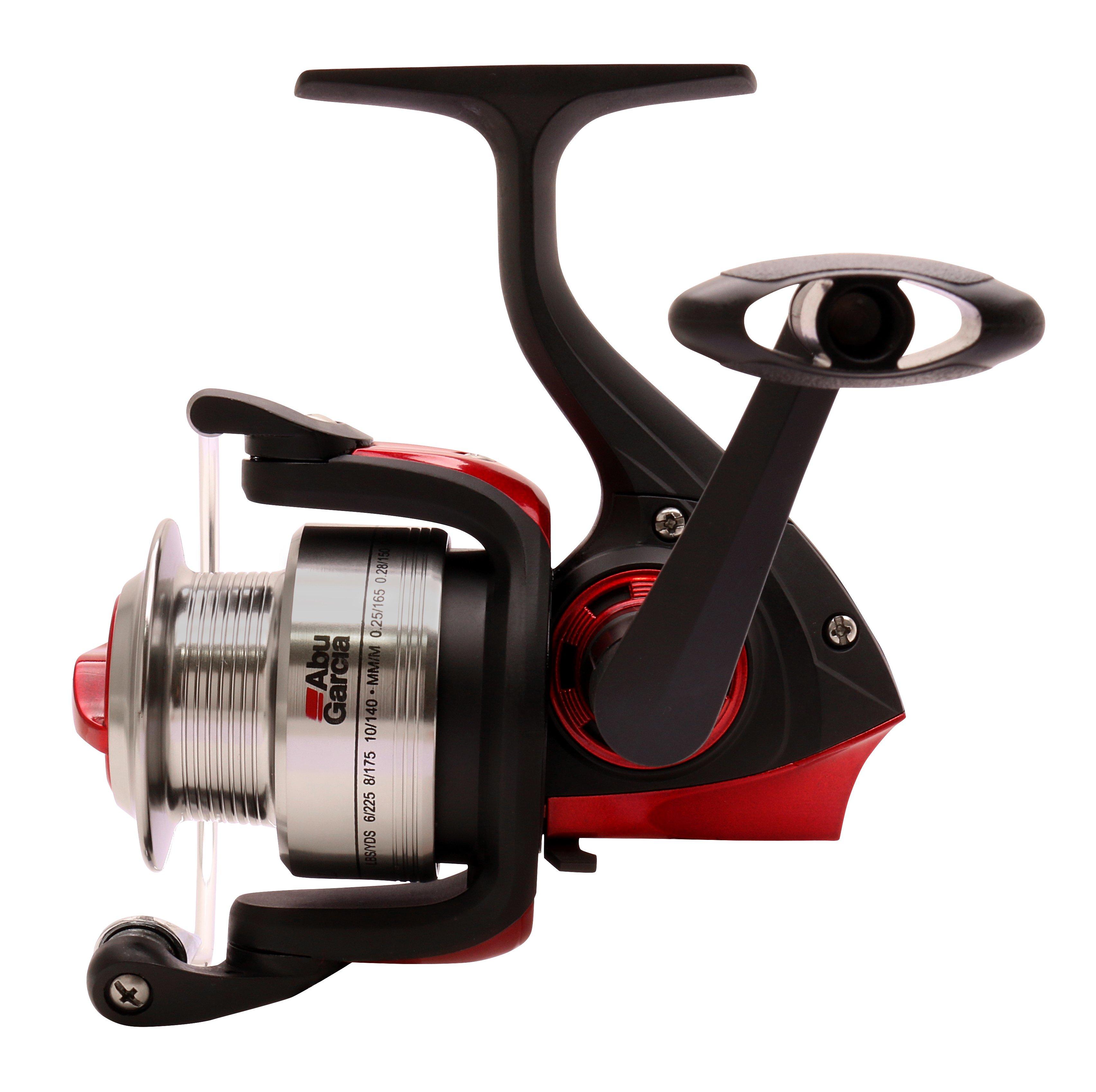 Abu garcia 2025 4000 spinning reel