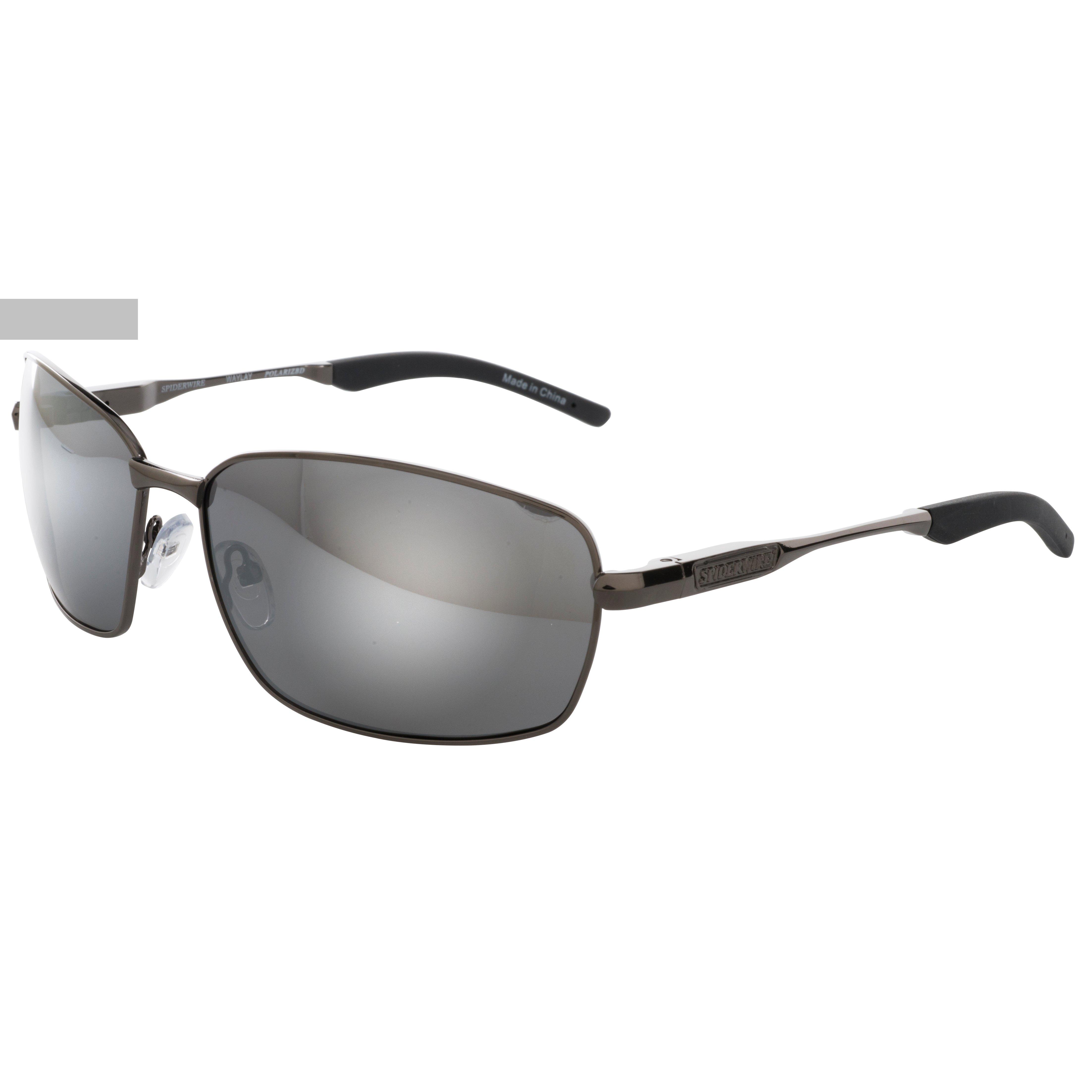 SpiderWire Waylay Sunglasses - Pure Fishing