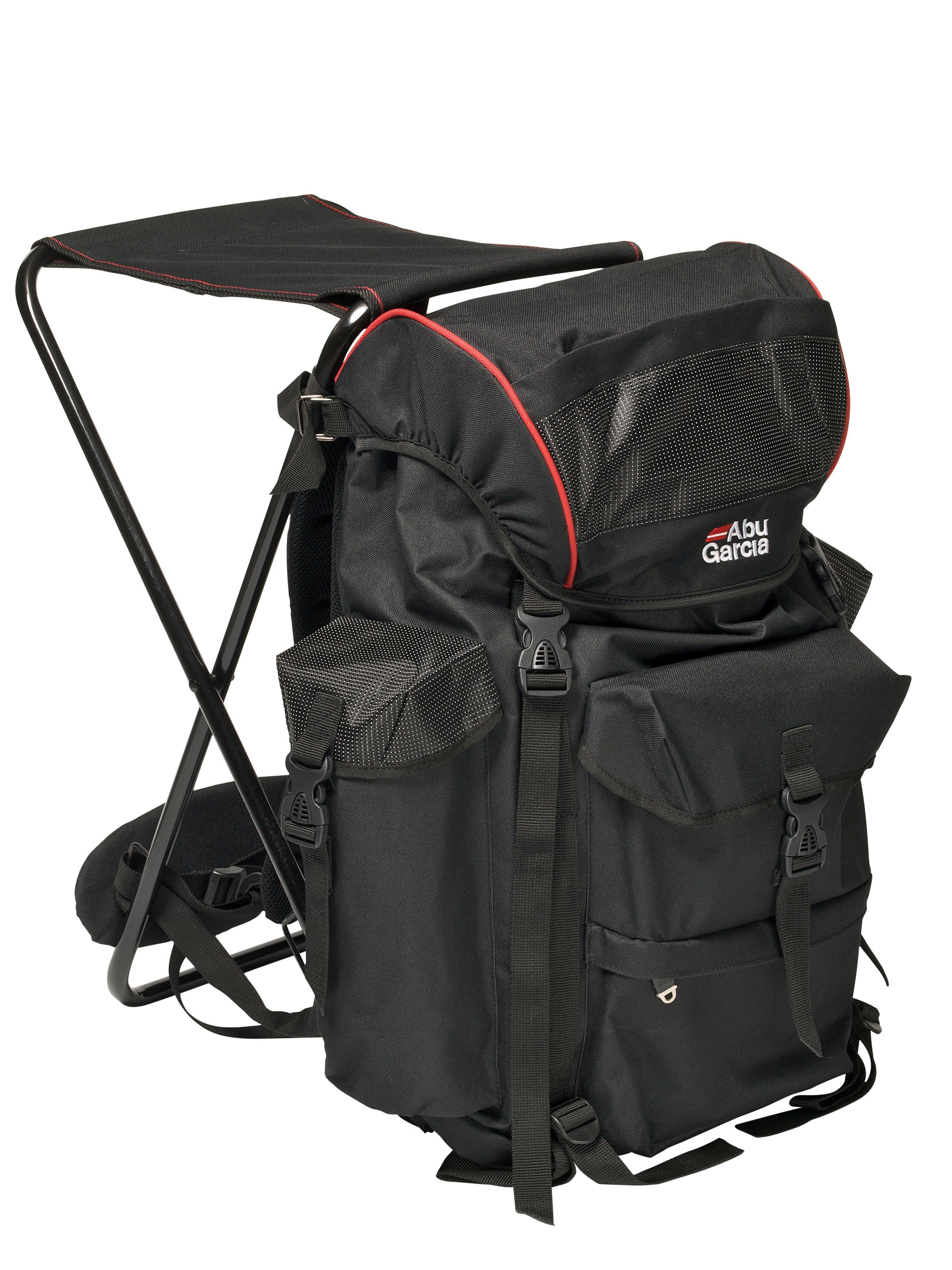 Abu Garcia Abu Garcia Tackle box Uni Xtra large 36x22x8cm - PING Fishing