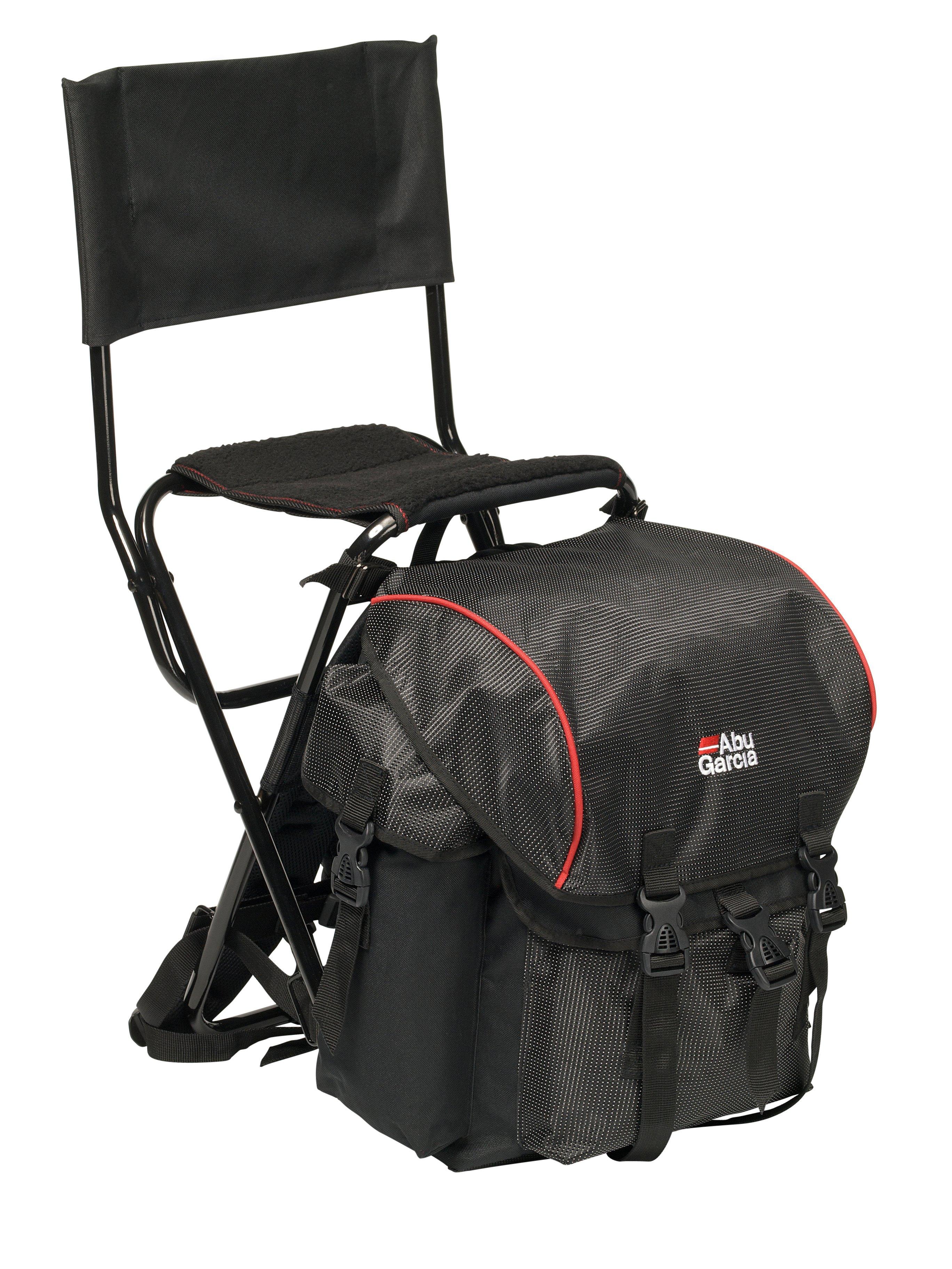 Rucksack - Std with Backrest