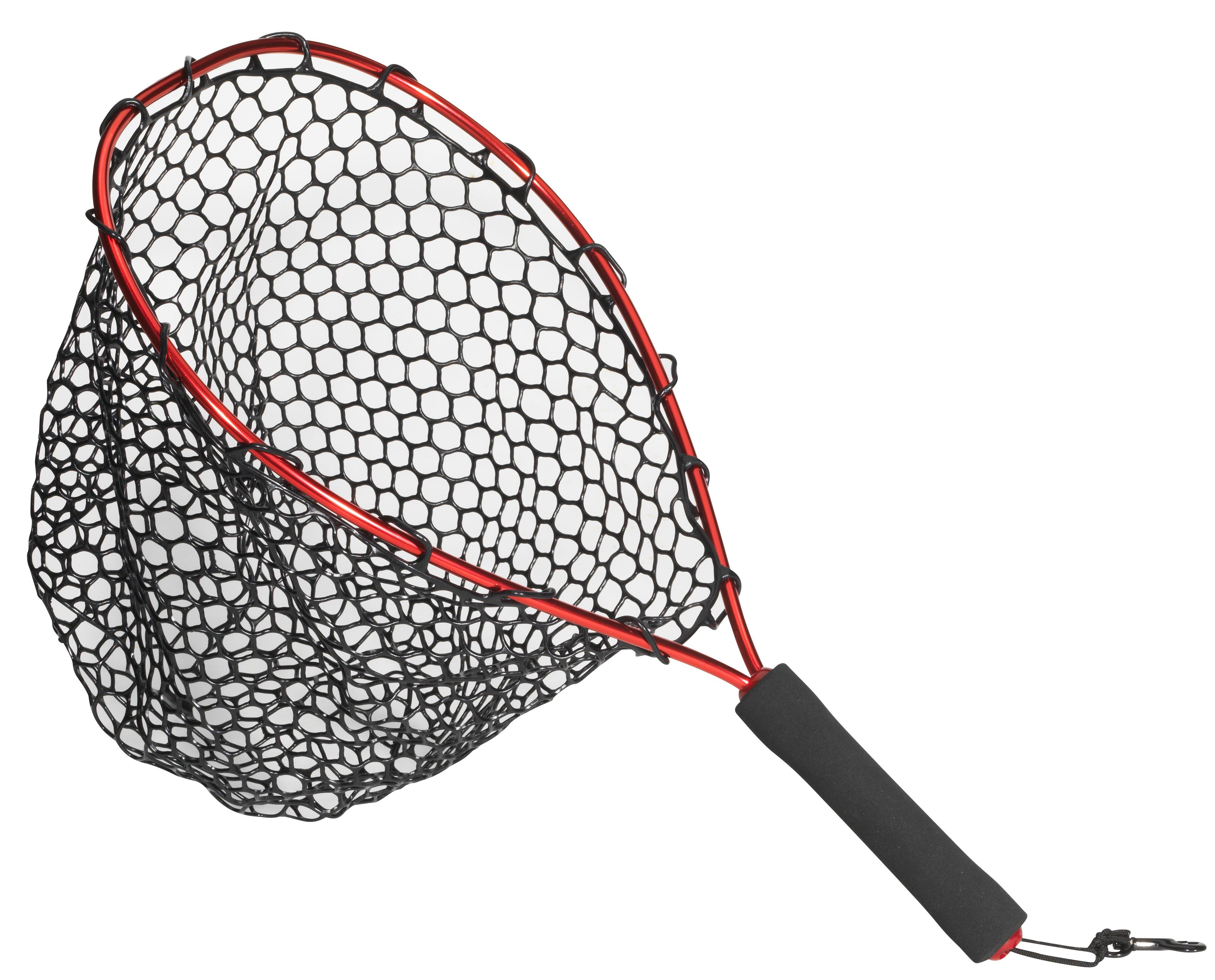 Berkley épuisette filet caoutchouté KAYAK NET area game belly boat Berkley épuisette filet caoutchouté KAYAK NET area game belly boat