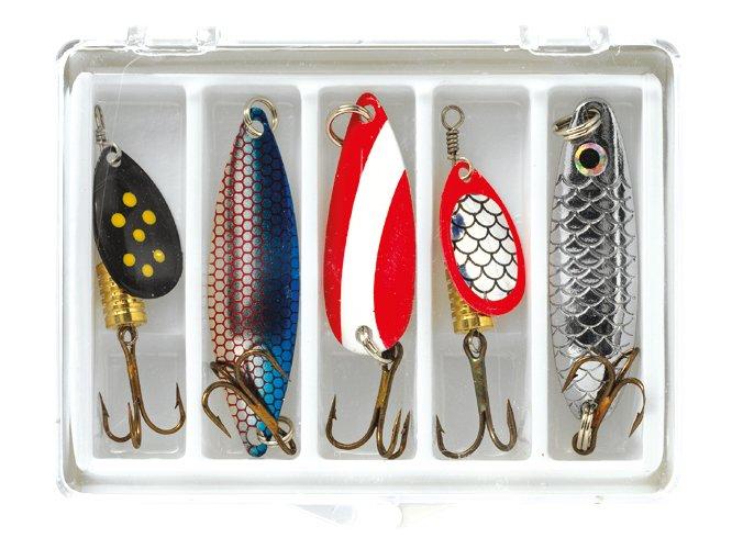 Mitchell Assorted Live Bait Hooks – Glasgow Angling Centre