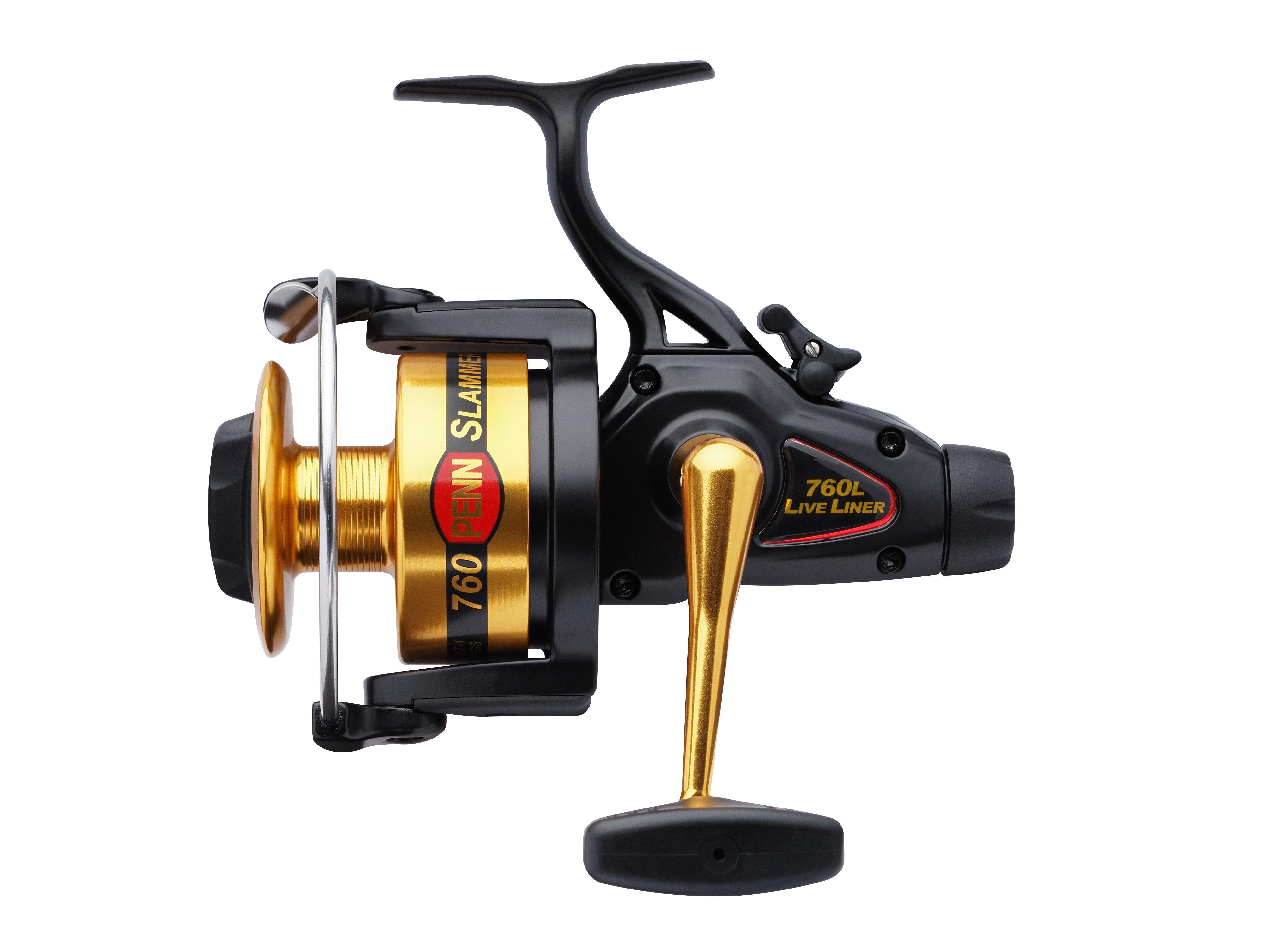 Spinning Reels | Fishing Gear – PENN EU