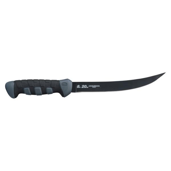 PENN Fillet Knife - 8in Curved Breaking