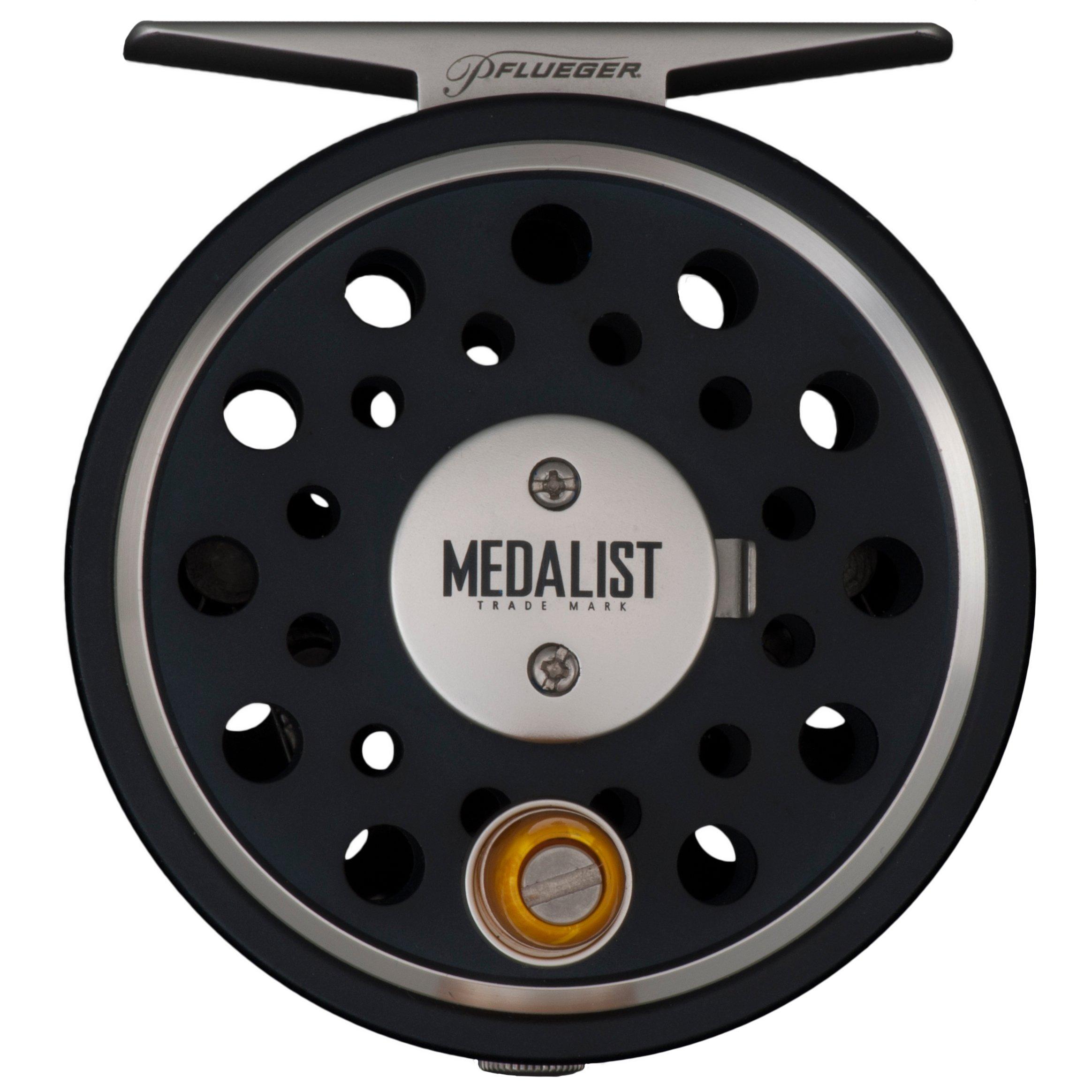 Nouveau Albright Tempest IV Fly Reel 11/12 or no Fly Rod inclus