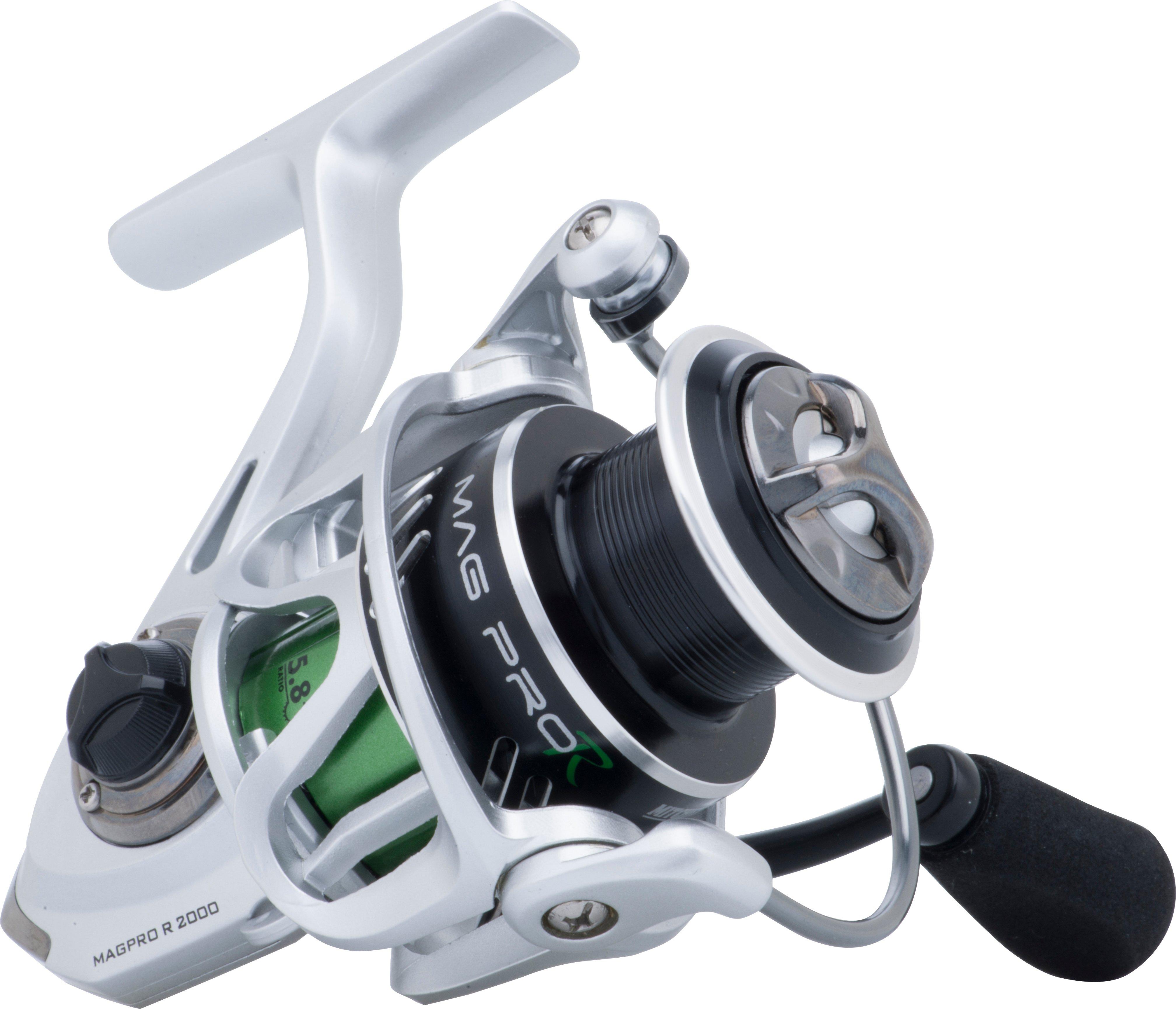Cheap Spinning Reels – Fisherman's Factory Outlet