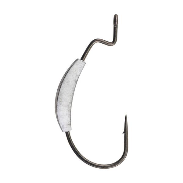 Berkley Fusion19<sup>™</sup> Weighted EWG Hooks