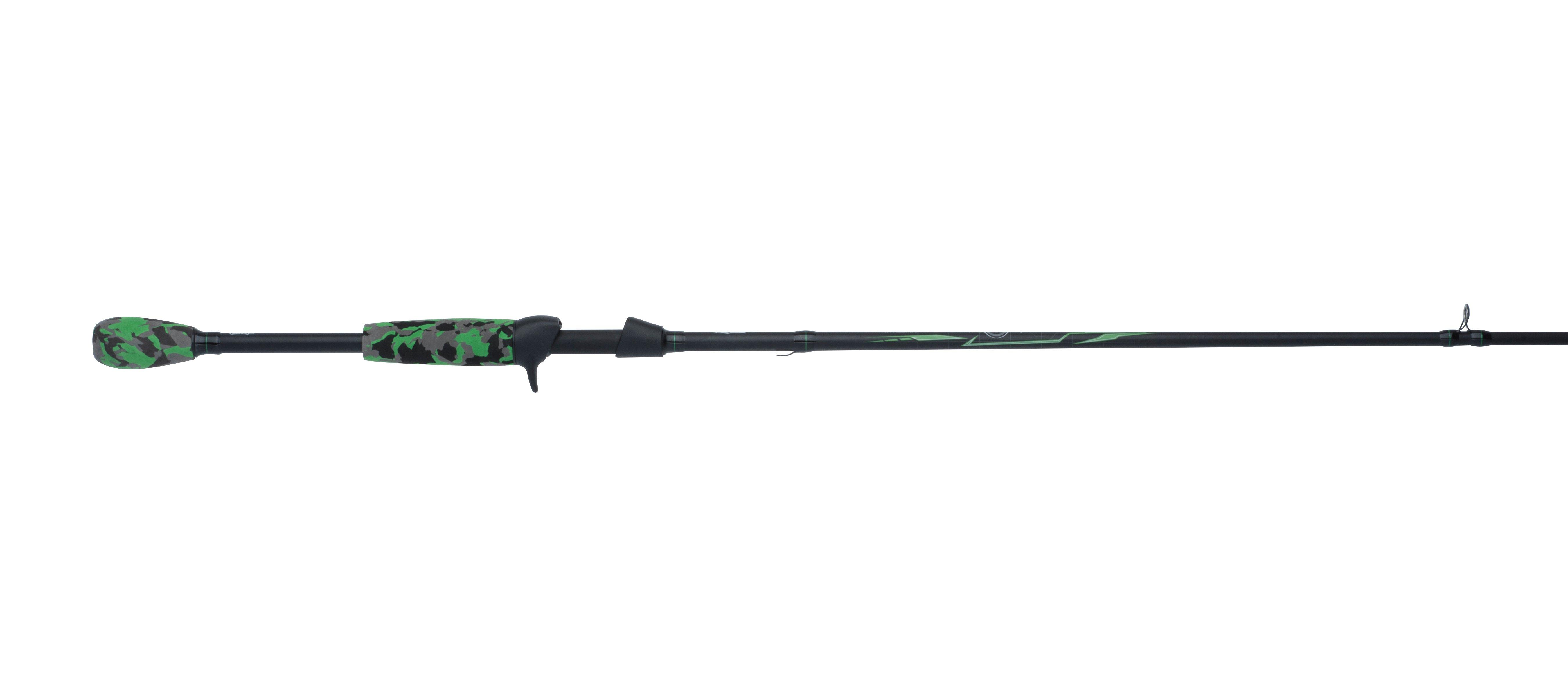 berkley amp saltwater rod