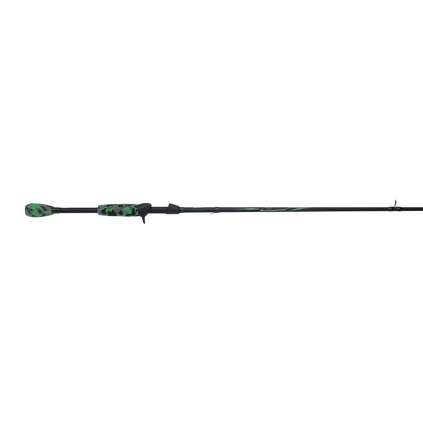 Berkley Lightning Rod™ Casting - Pure Fishing