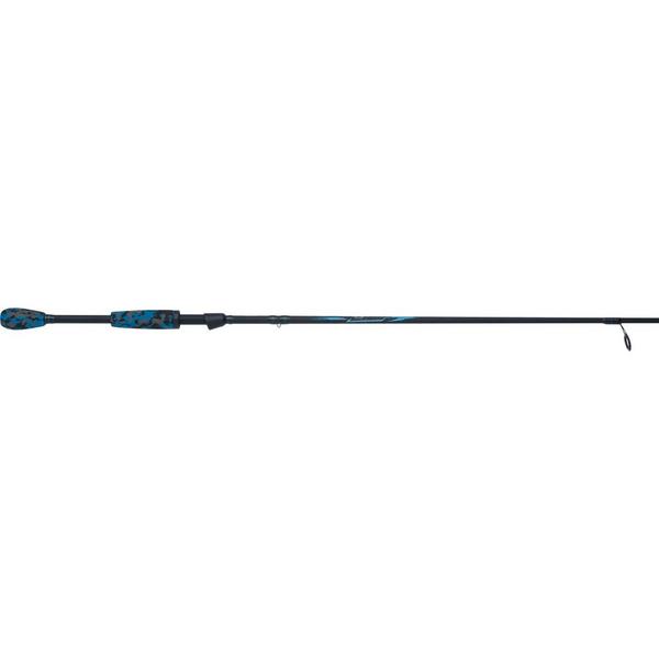 Berkley Series One Spinning Rod 6'9 Length, 1 Piece Rod, 6-12 lb Line  Rate, 1/8-1/2 oz Lure Rate, Medium Power 