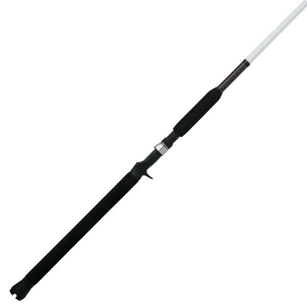 Ugly Stik Catfish Spinning Rods