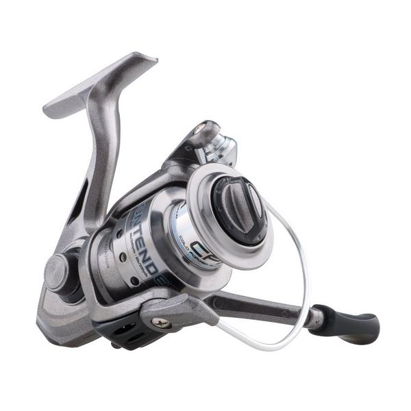 Shakespeare Microspin Ball Bearing Close Face Spinning Reel.