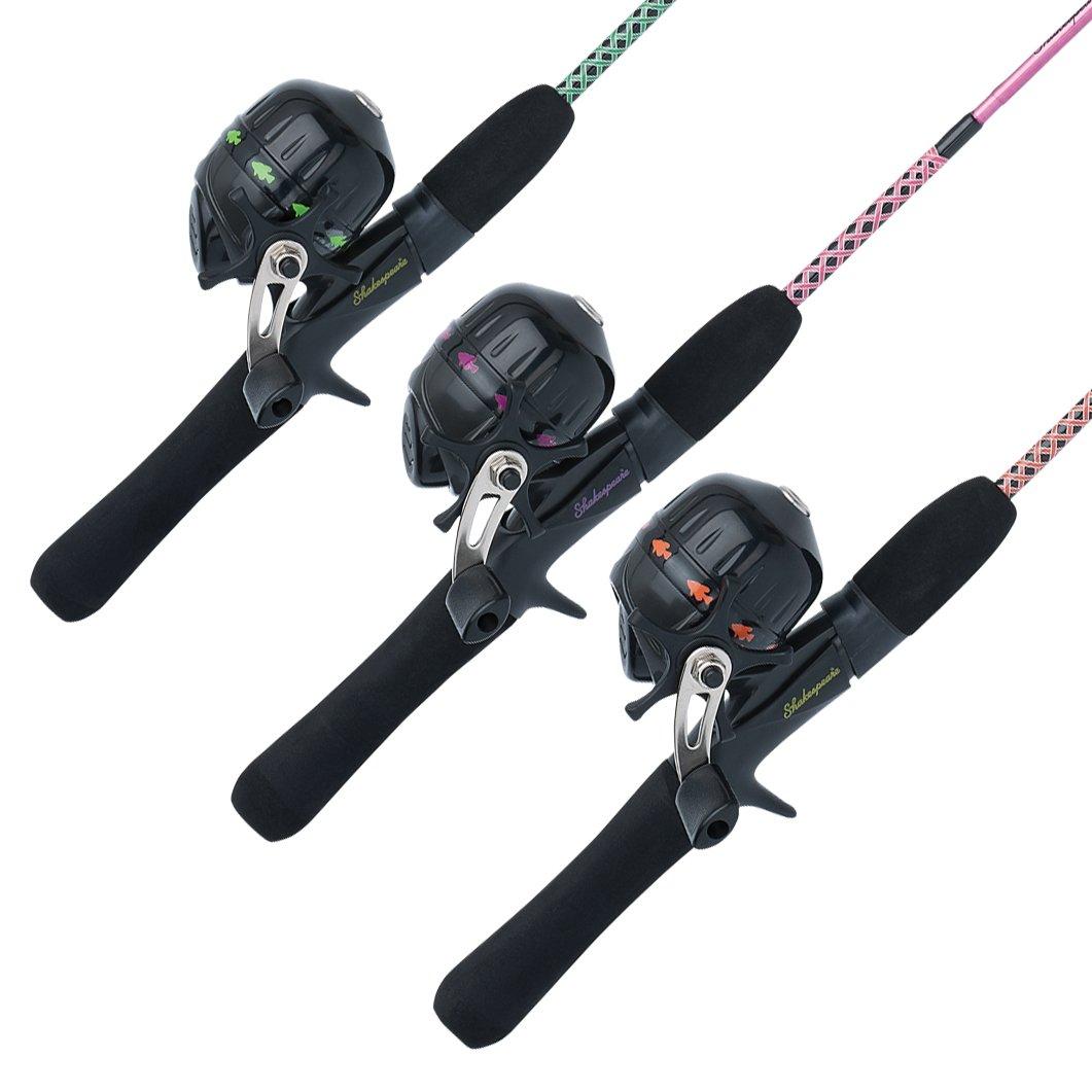 Ugly Stik Fishing Gear For Kids Pure Fishing